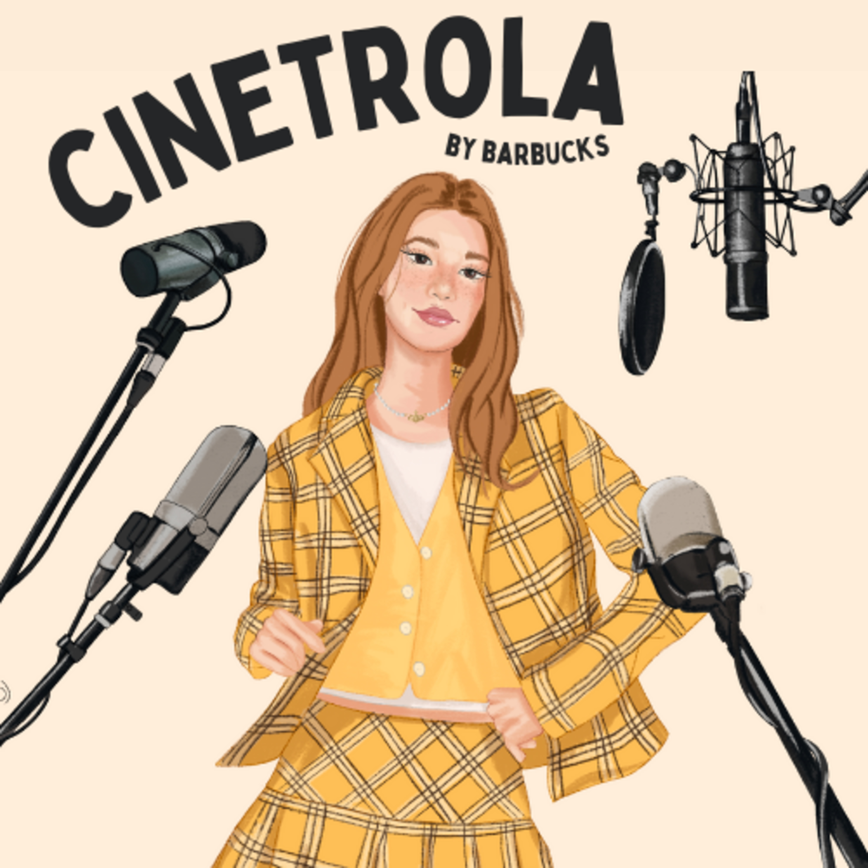 Cinetrola