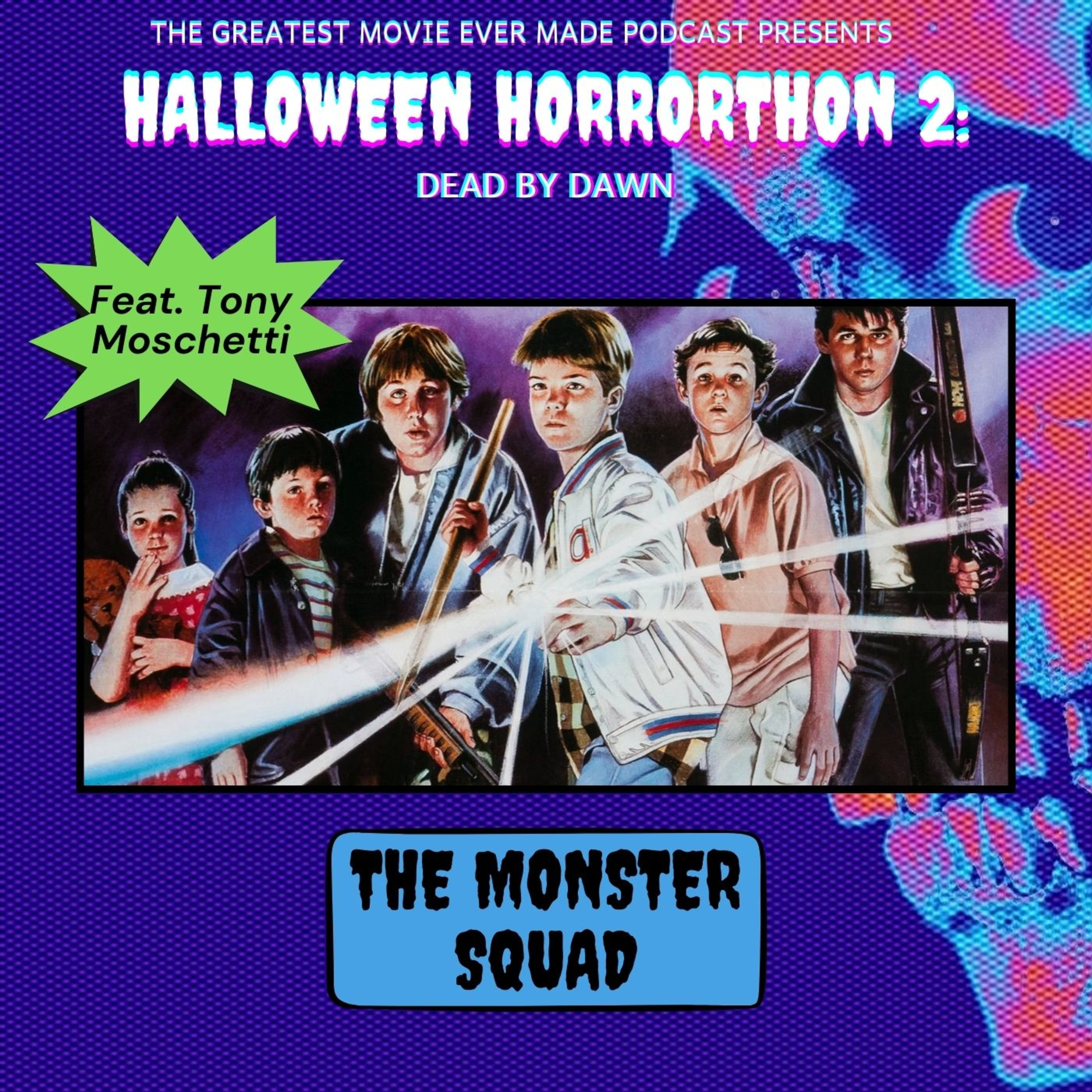 The Greatest Movie Ever Made