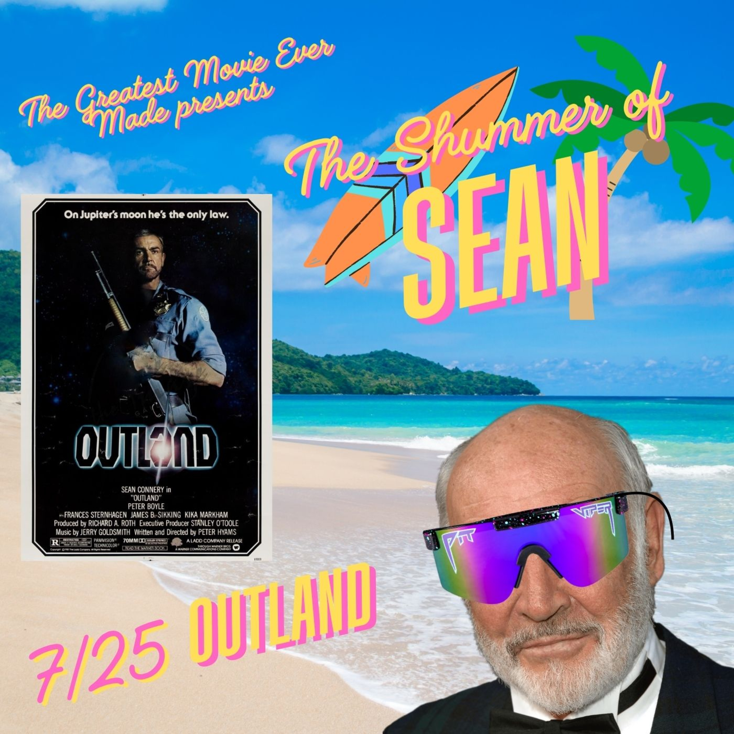 The Greatest Movie Ever Made