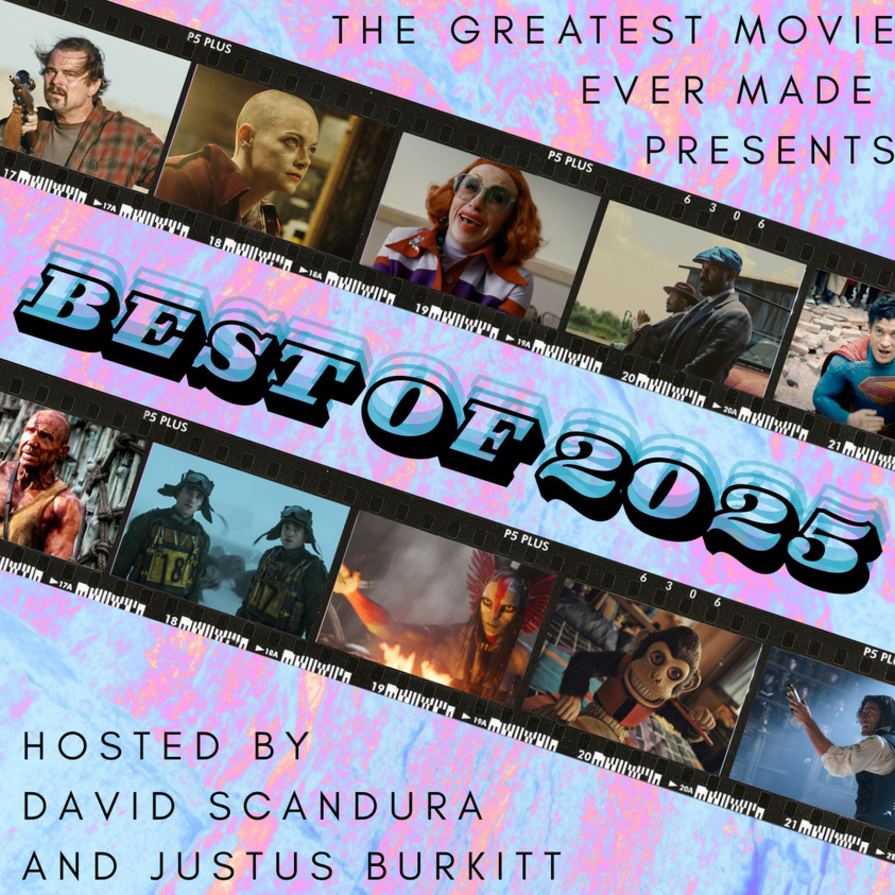 Episode 117: Best of 2025