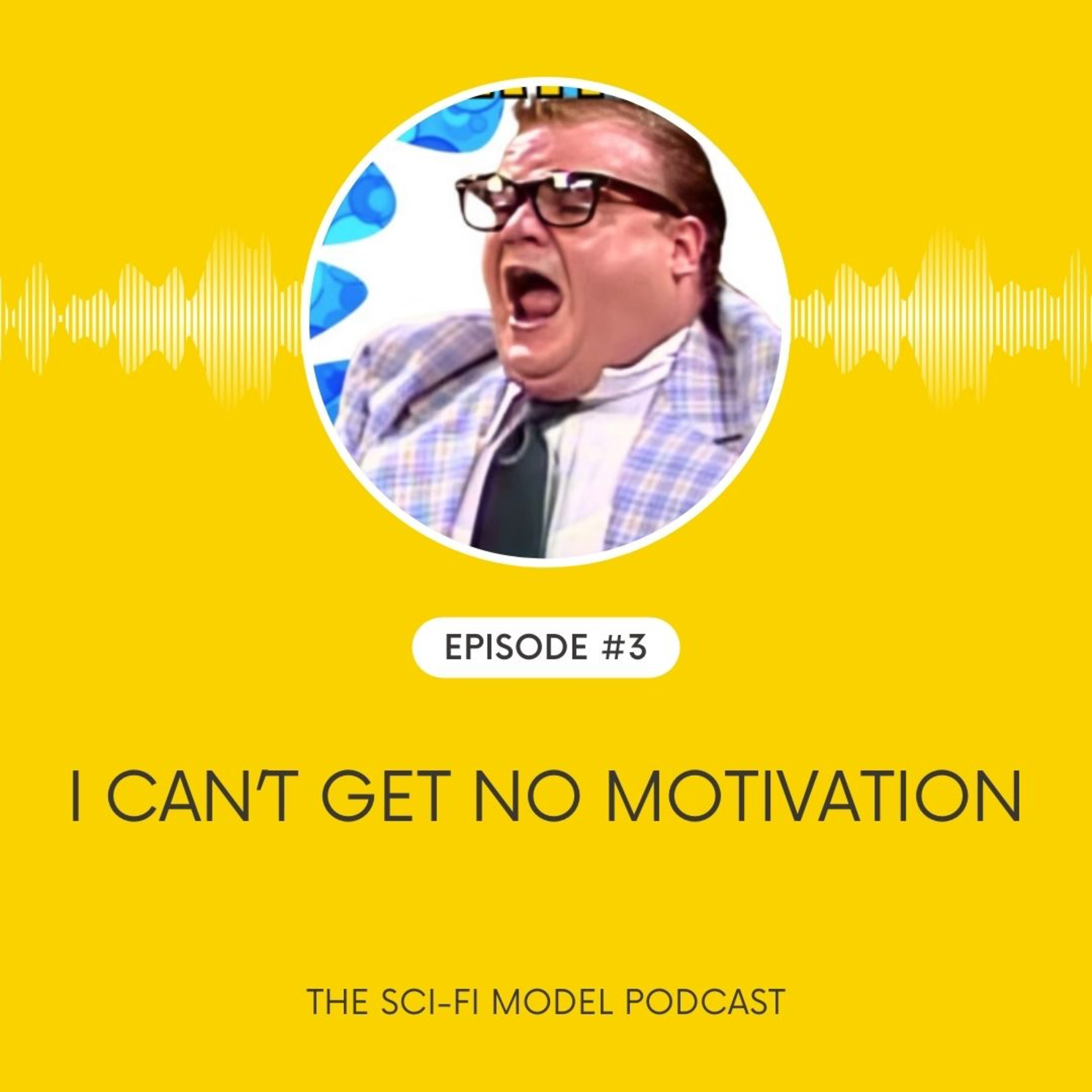 SciFi Model Podcast