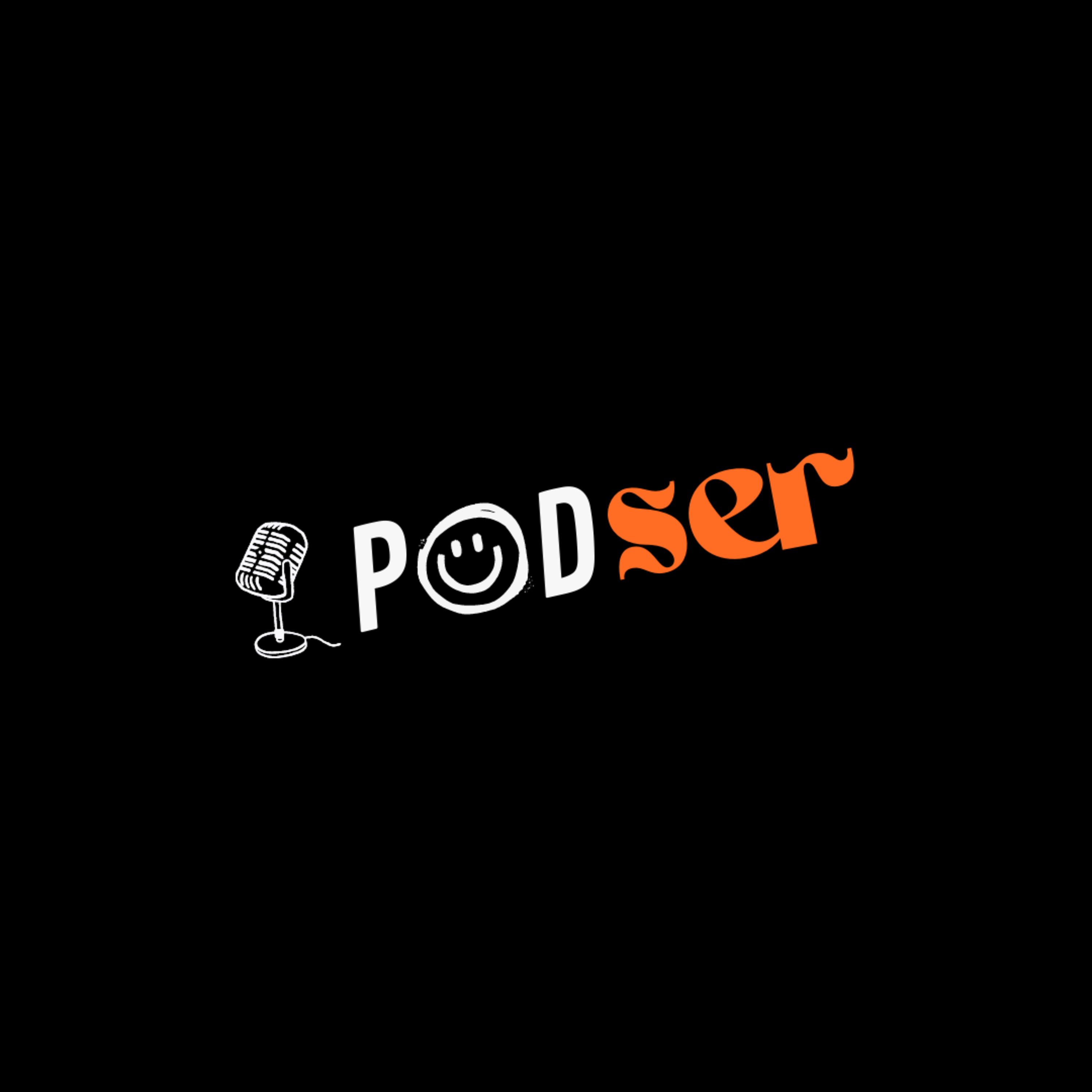 Vem aí o PodSer episode artwork