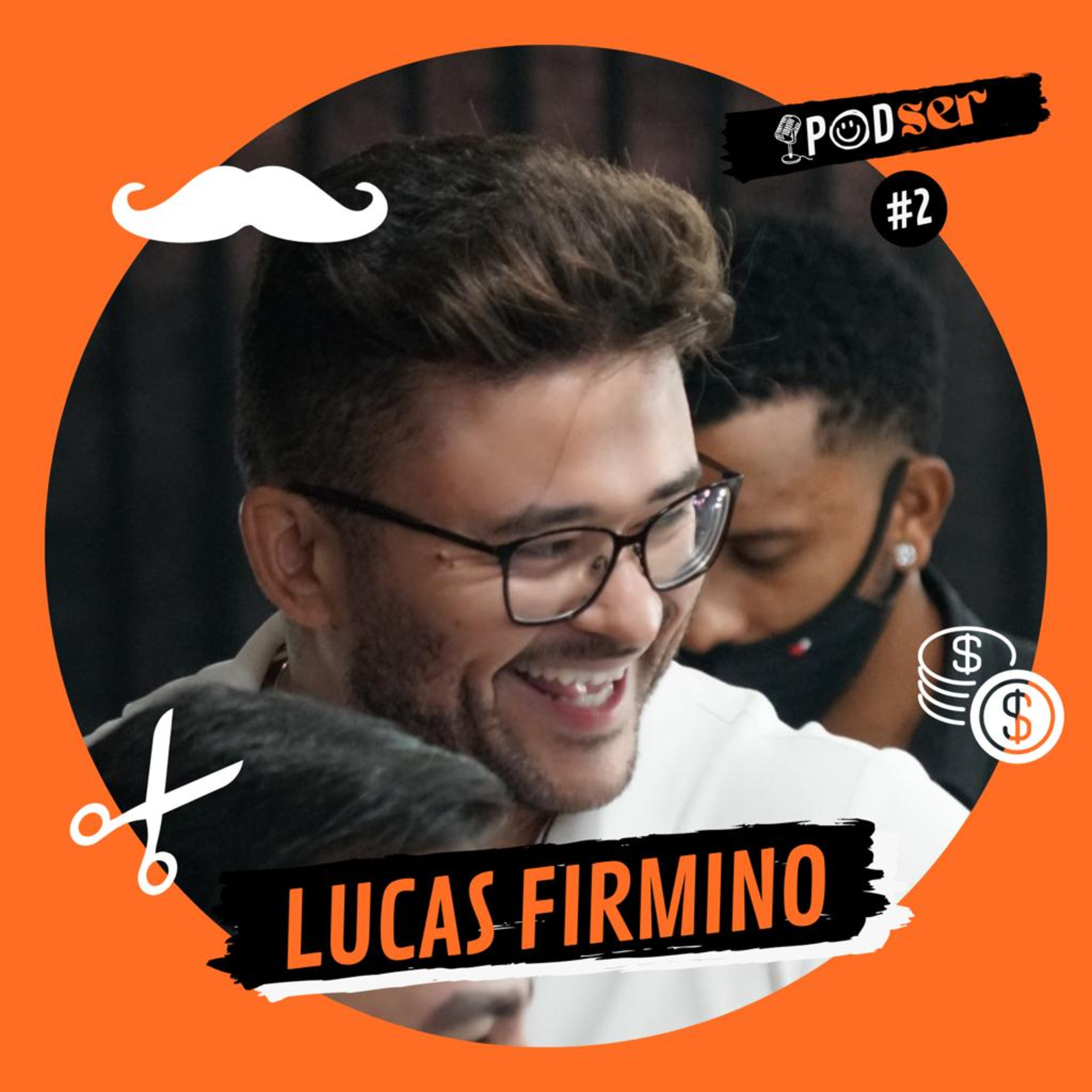  Corta para o sucesso…  episode artwork