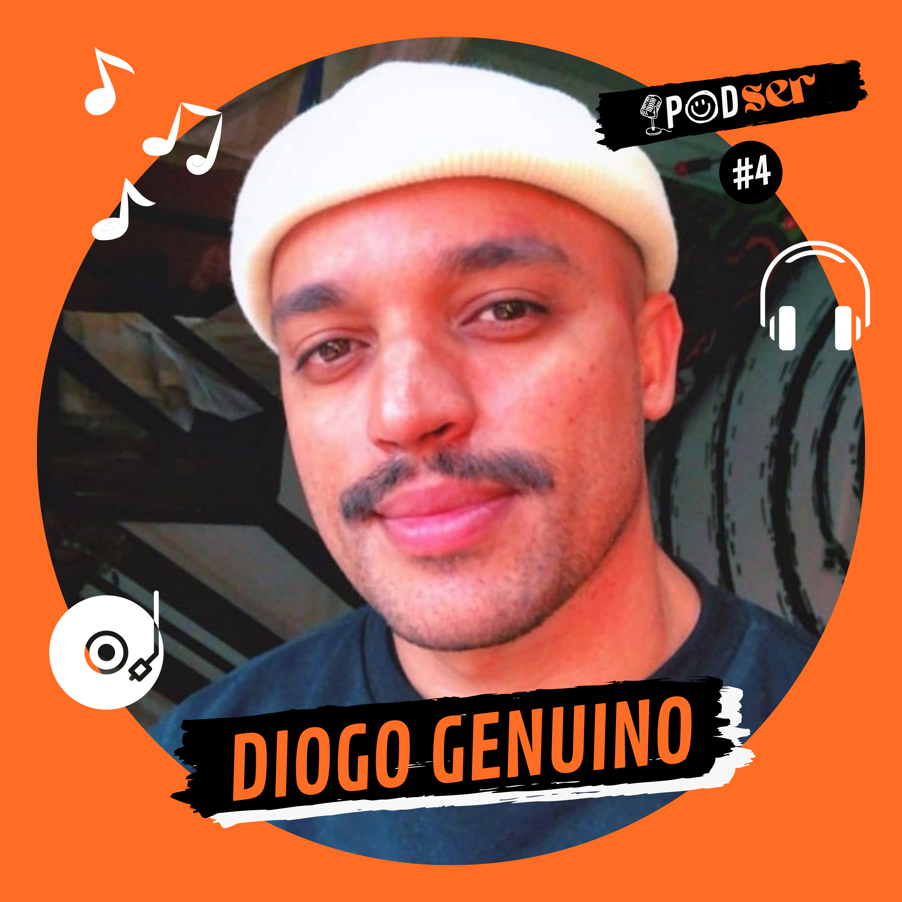 No beat do sucesso episode artwork