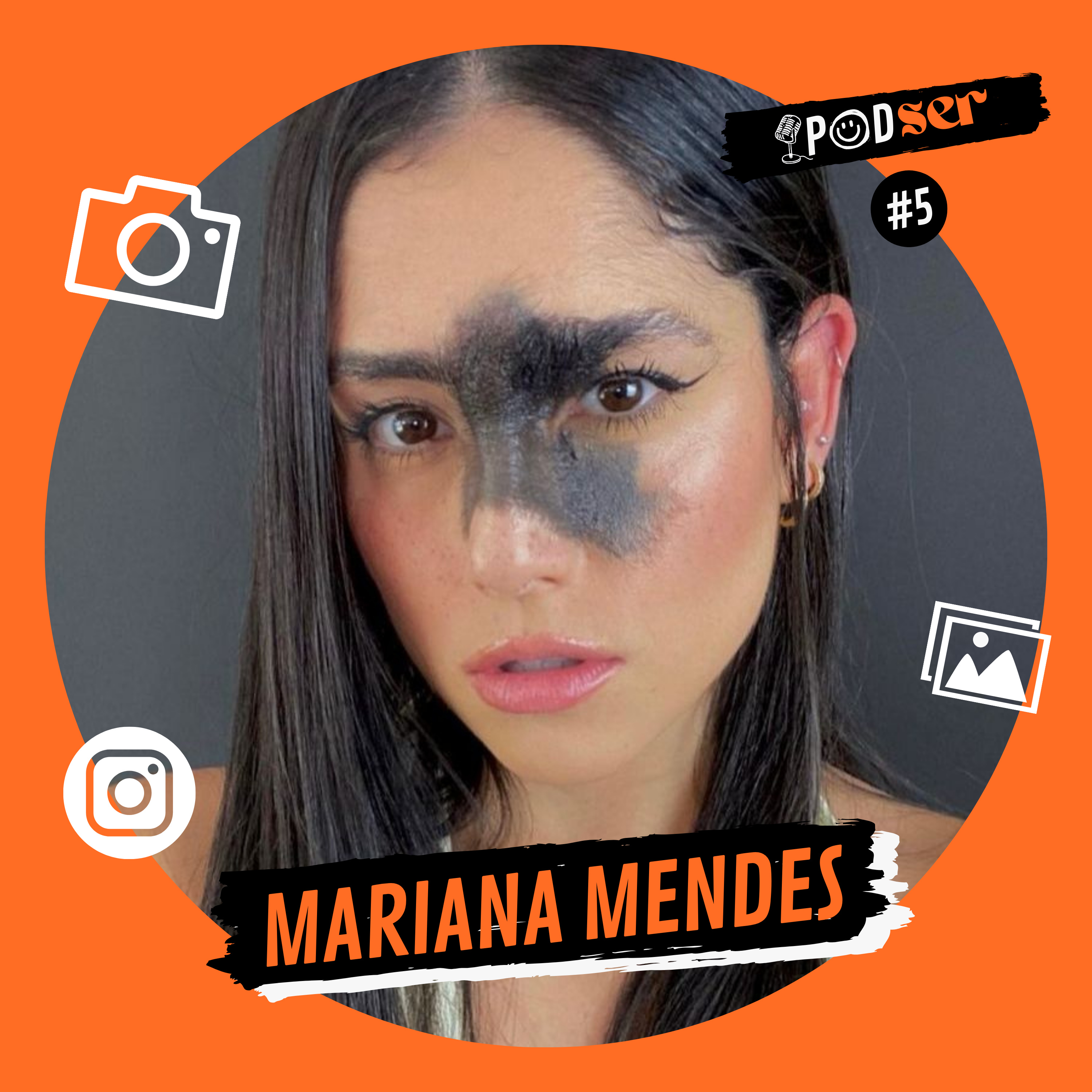 A marca do sucesso episode artwork