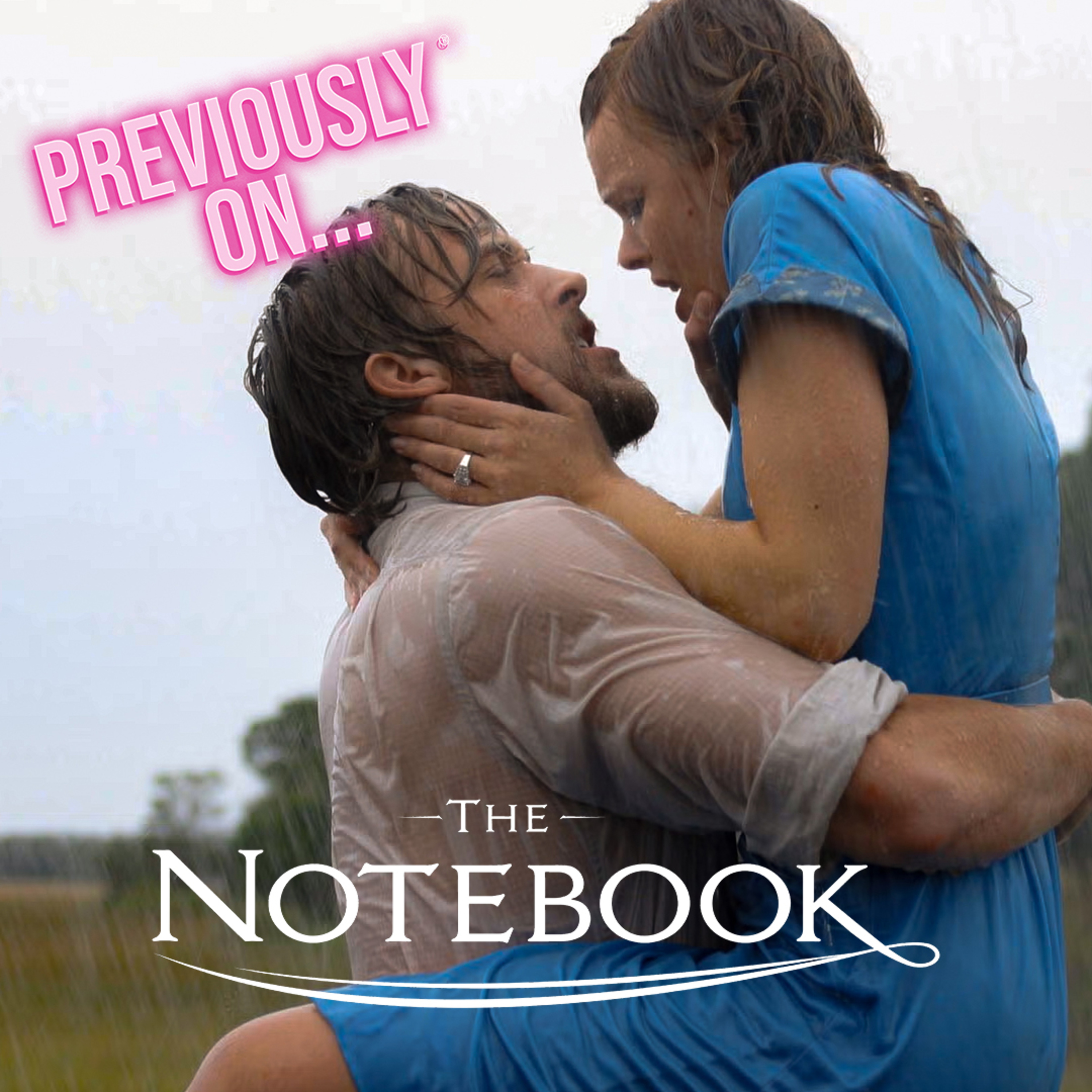 Previously On TV Podcast