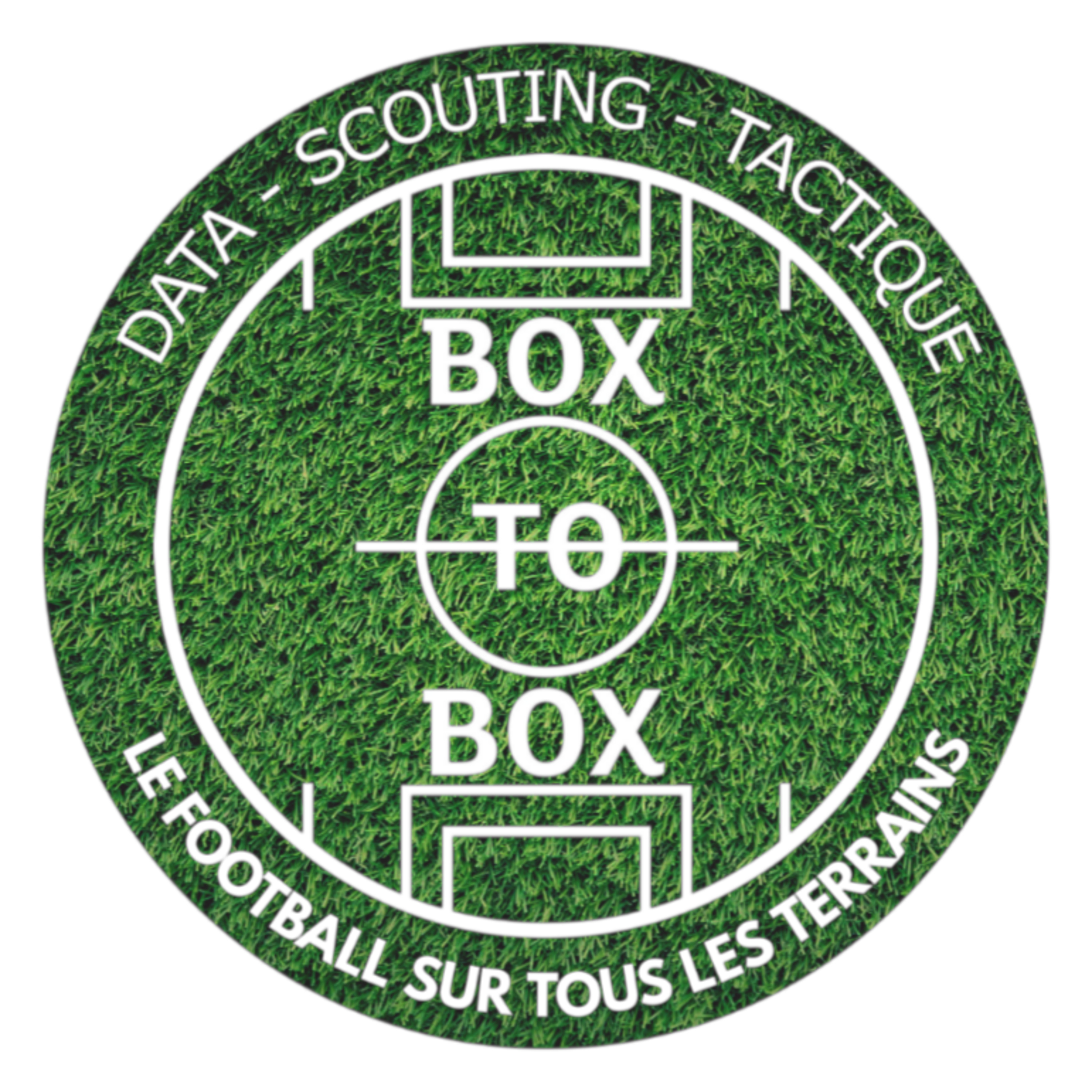 🗣️ Luis Enrique, Reims, Liverpool, Real Madrid et vos débats... l'intégrale de Box To Box (S1 E2) episode artwork