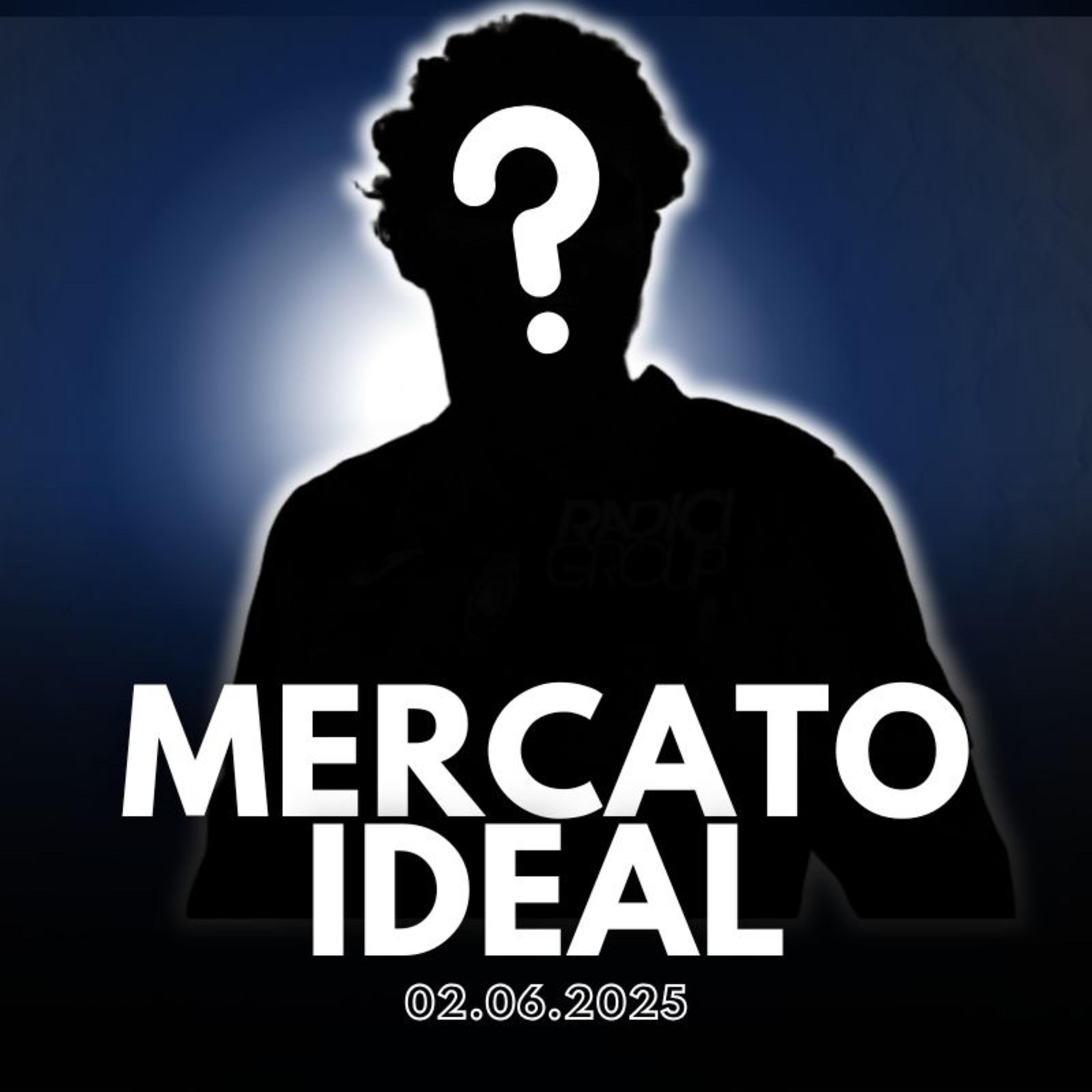 🗣️🧐 Le MERCATO IDÉAL de six clubs européens (L1 + étranger) ! - S2 E32 episode artwork