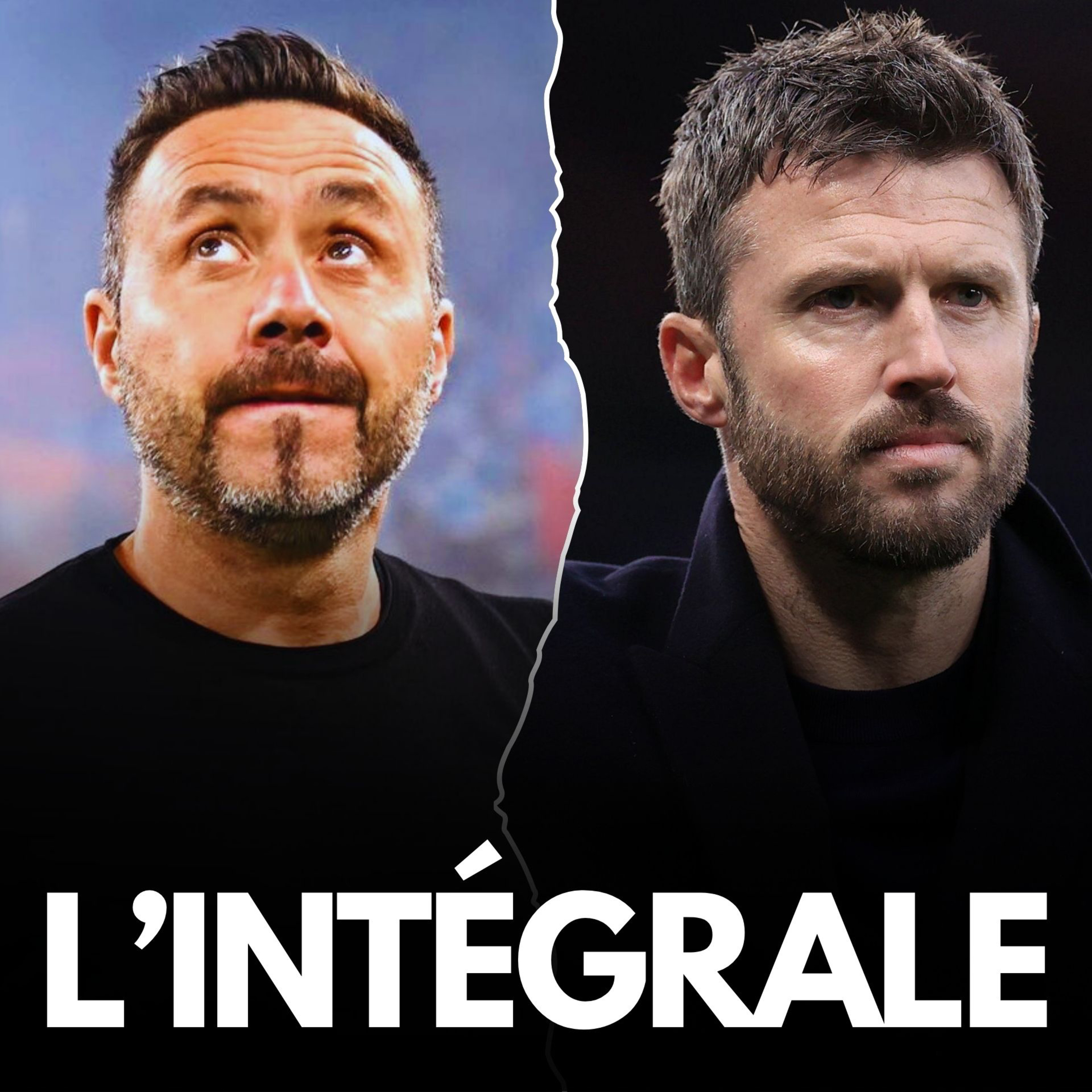 🗣️ La fin pour De Zerbi ?, la machine OL, le magicien Carrick, la crise à Brighton - S3 E19 episode artwork