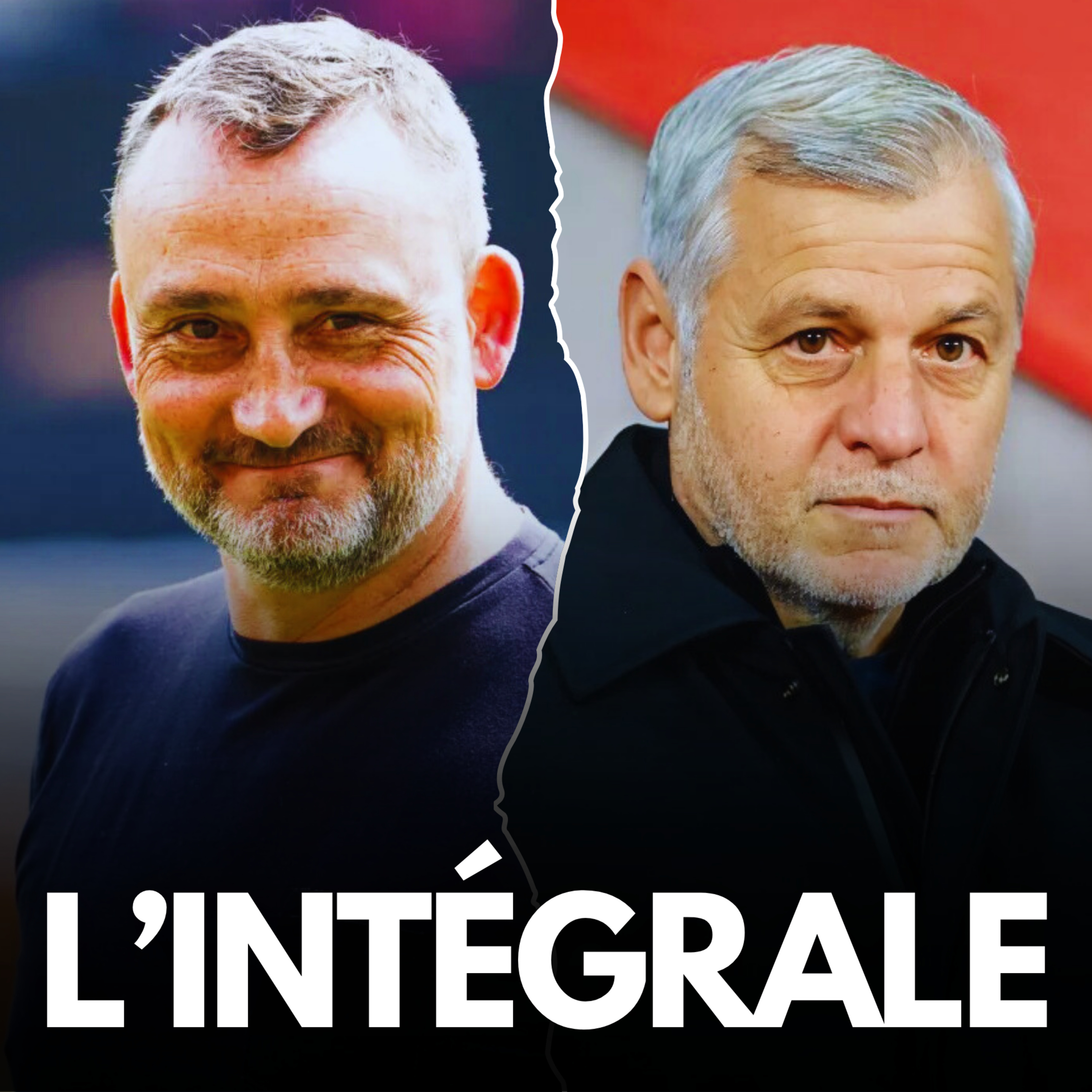 🗣️ La situation de Rennes, la crise à Lille, la preview de Monaco - PSG - S3 E20 episode artwork