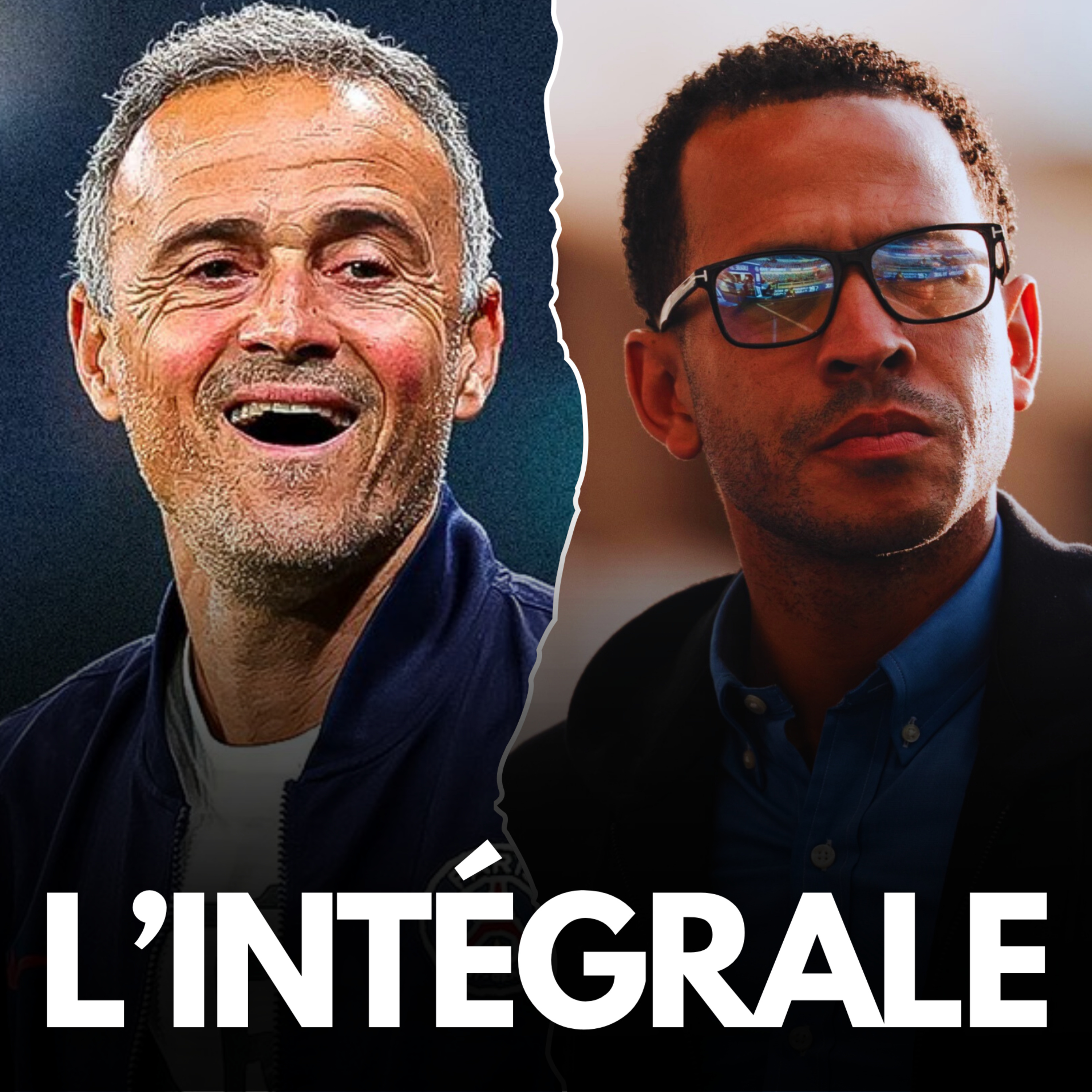 🗣️ Les limites du PSG, O'Neil x Strasbourg, le Chelsea de Rosenior, la mission de Tudor - S3 E22 episode artwork