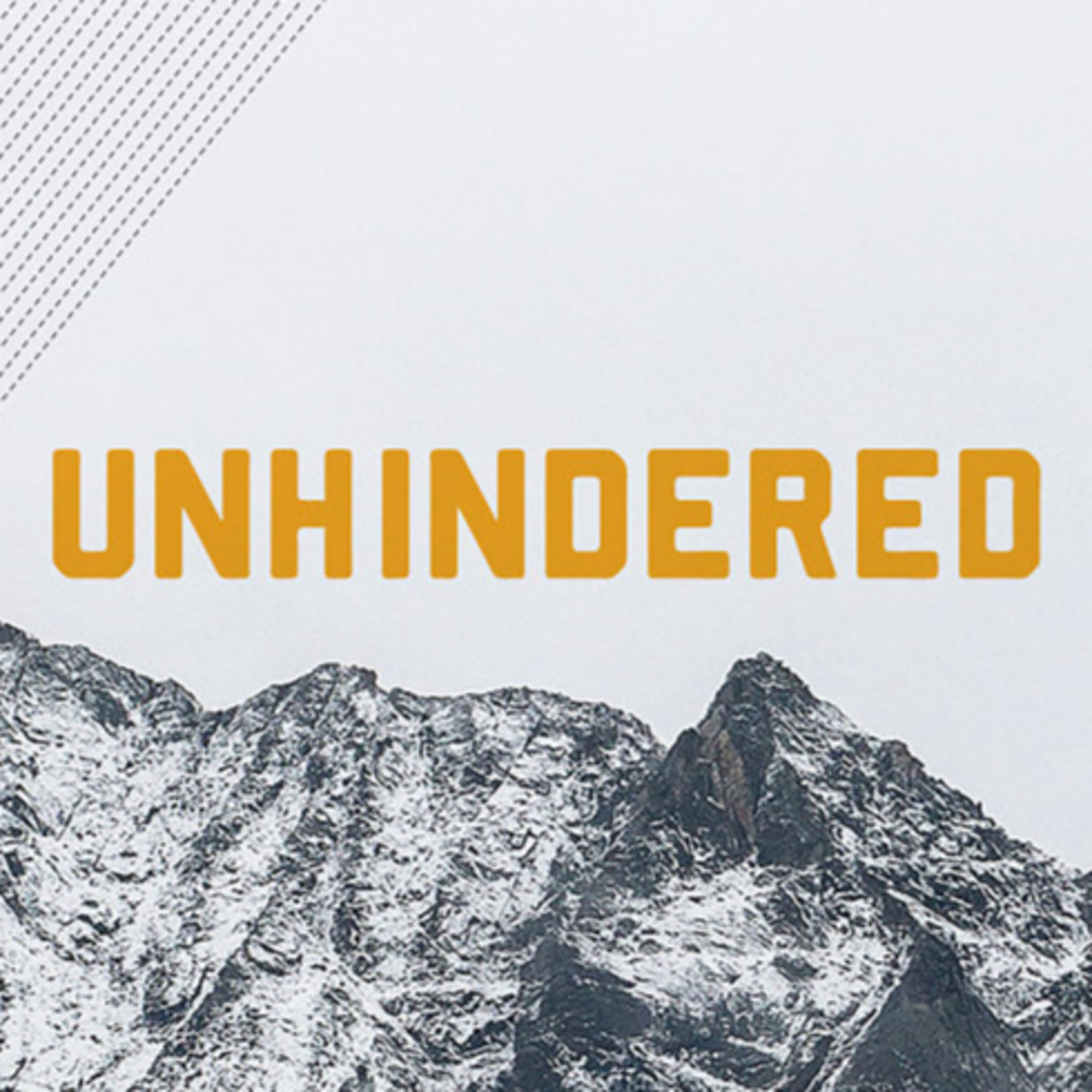 Unhindered Kingdom episode artwork