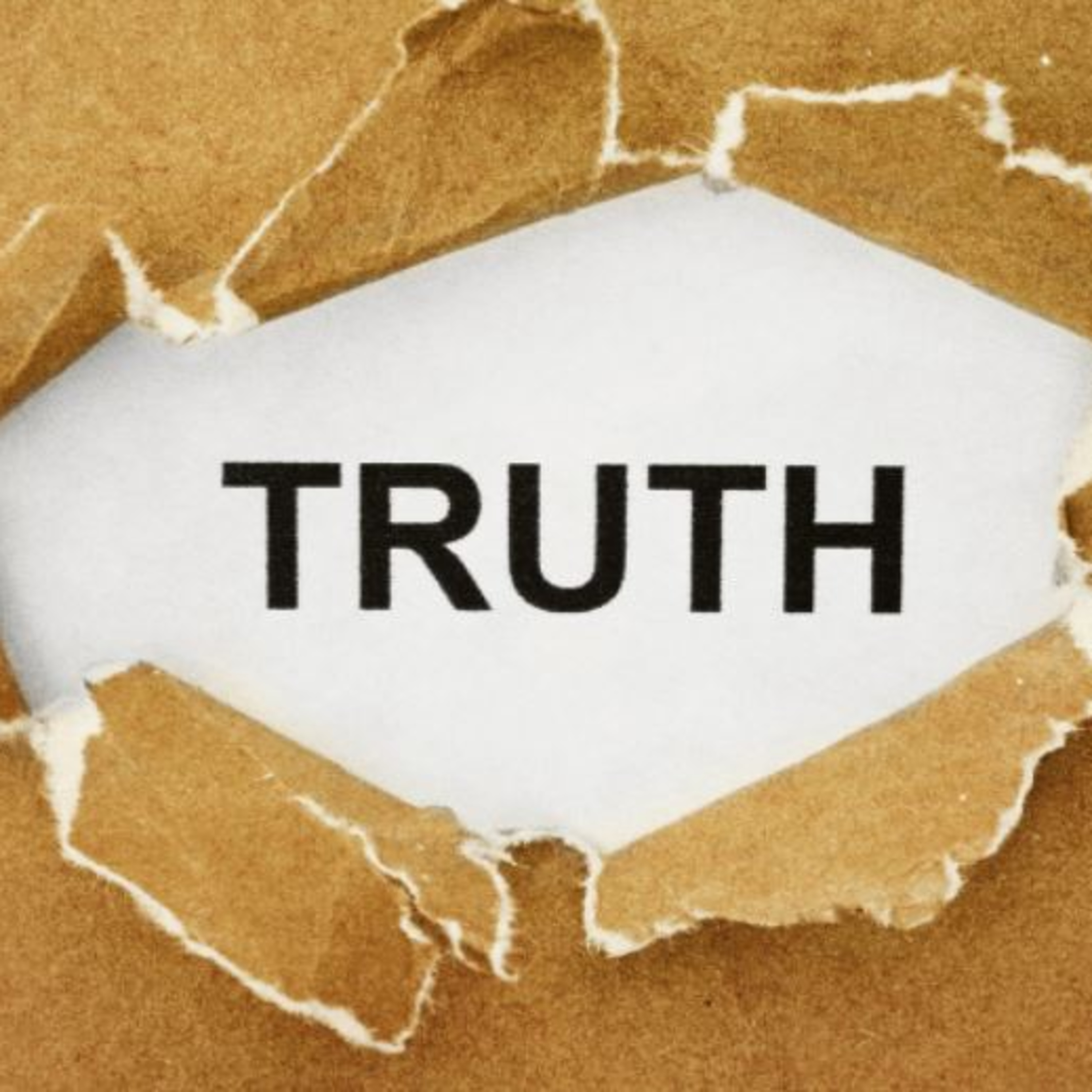 God's Word is Truth episode artwork