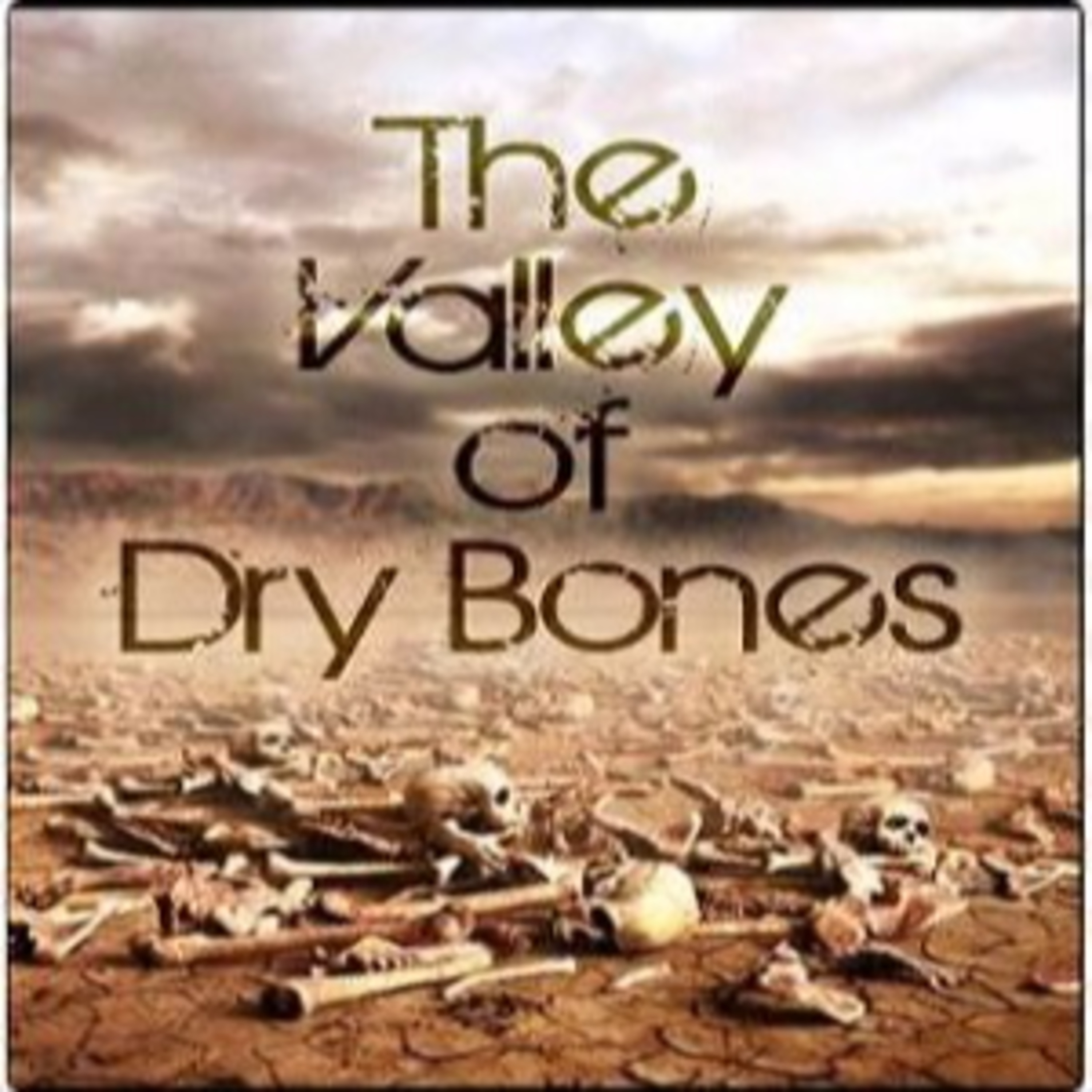 Dry Bones episode artwork