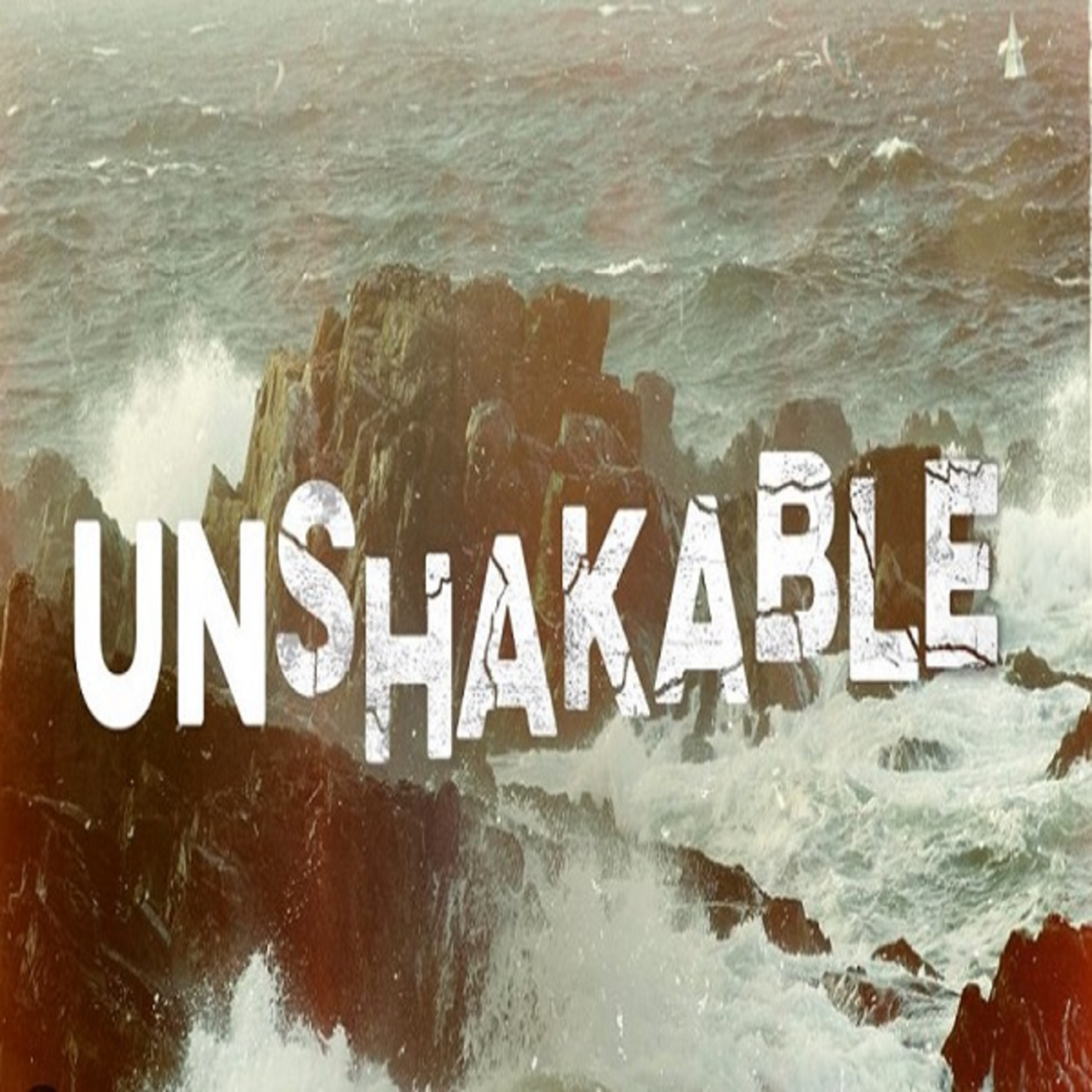Shaken but Secure episode artwork