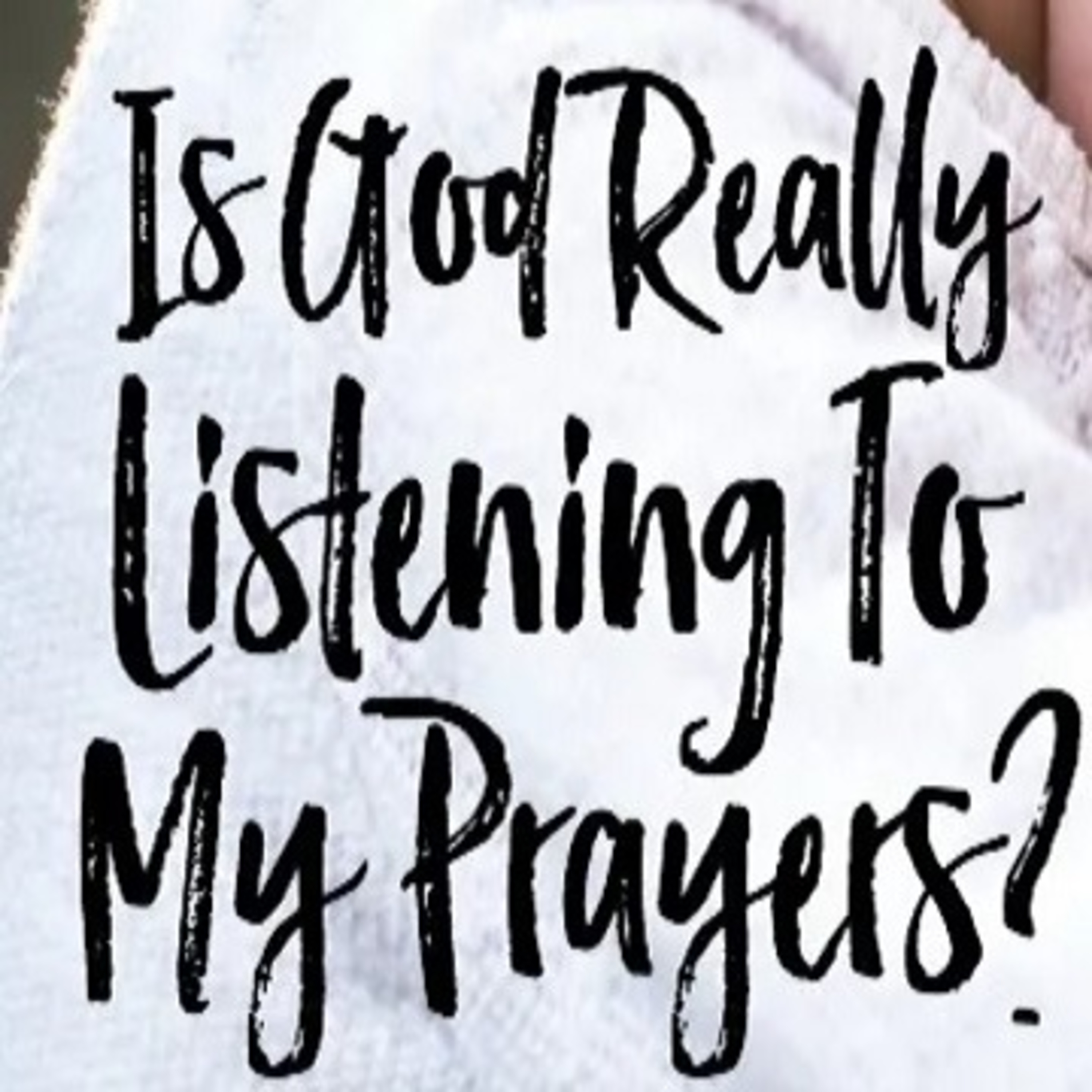 When God Refuses to Listen episode artwork