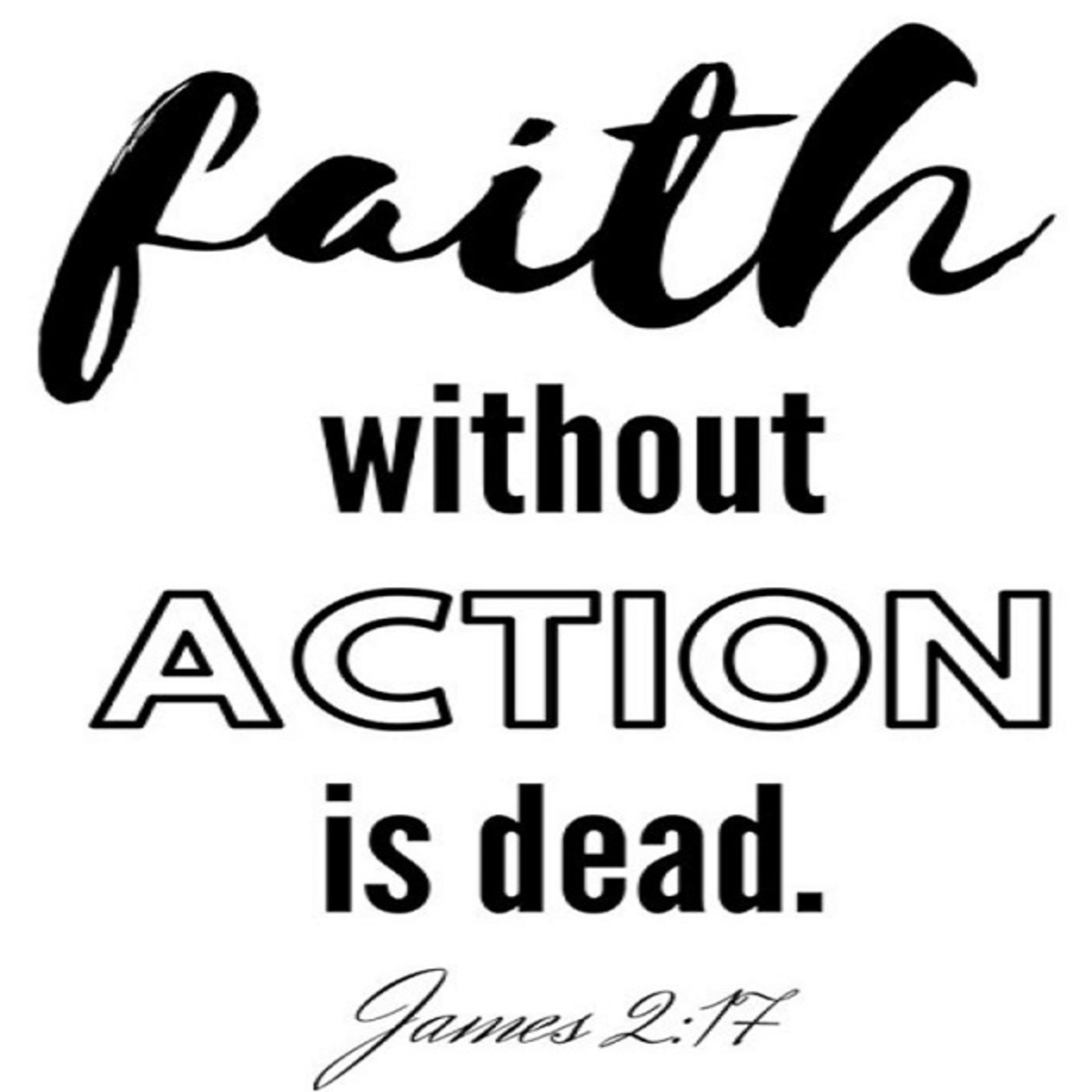 Faith Without Works episode artwork