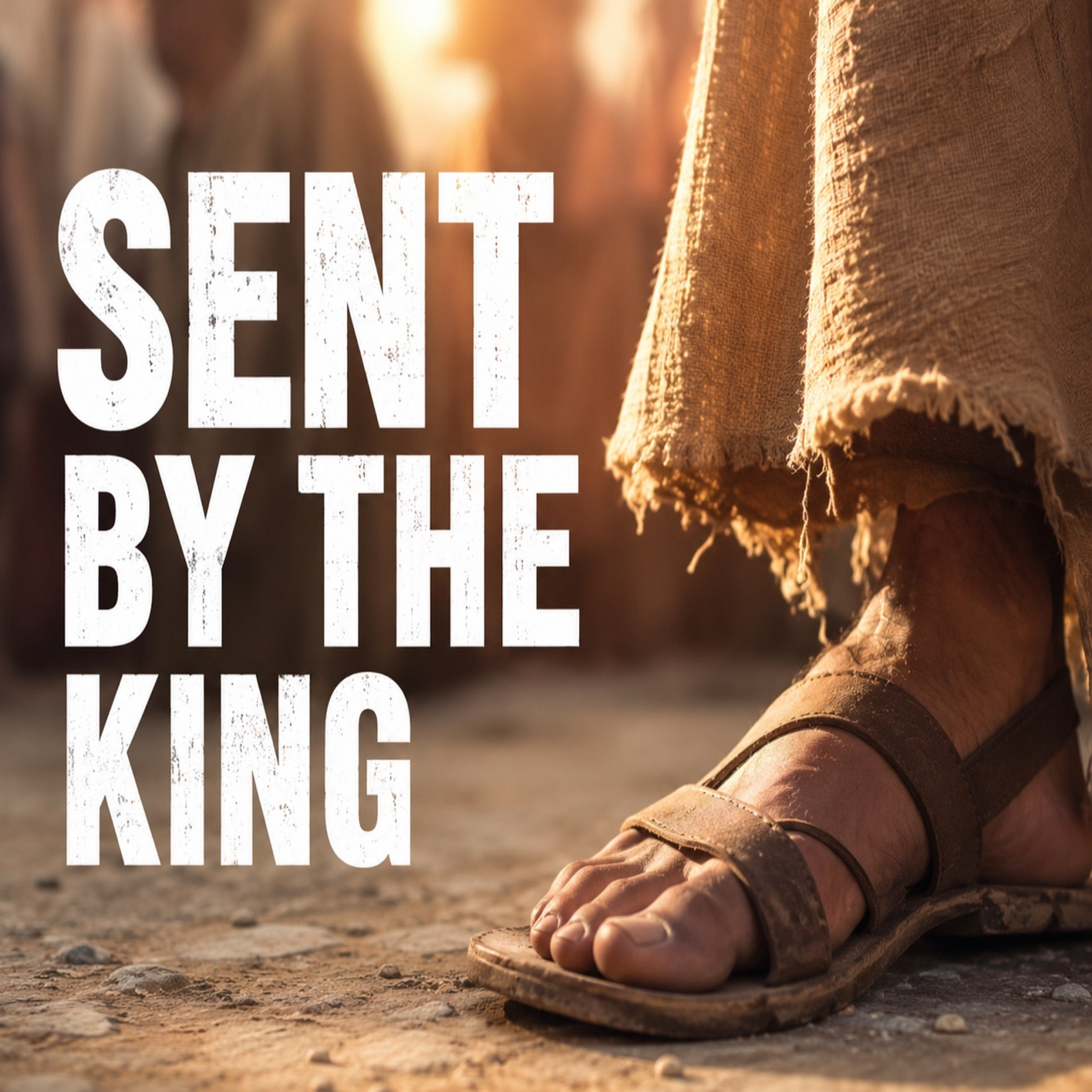 Sent By The King episode artwork