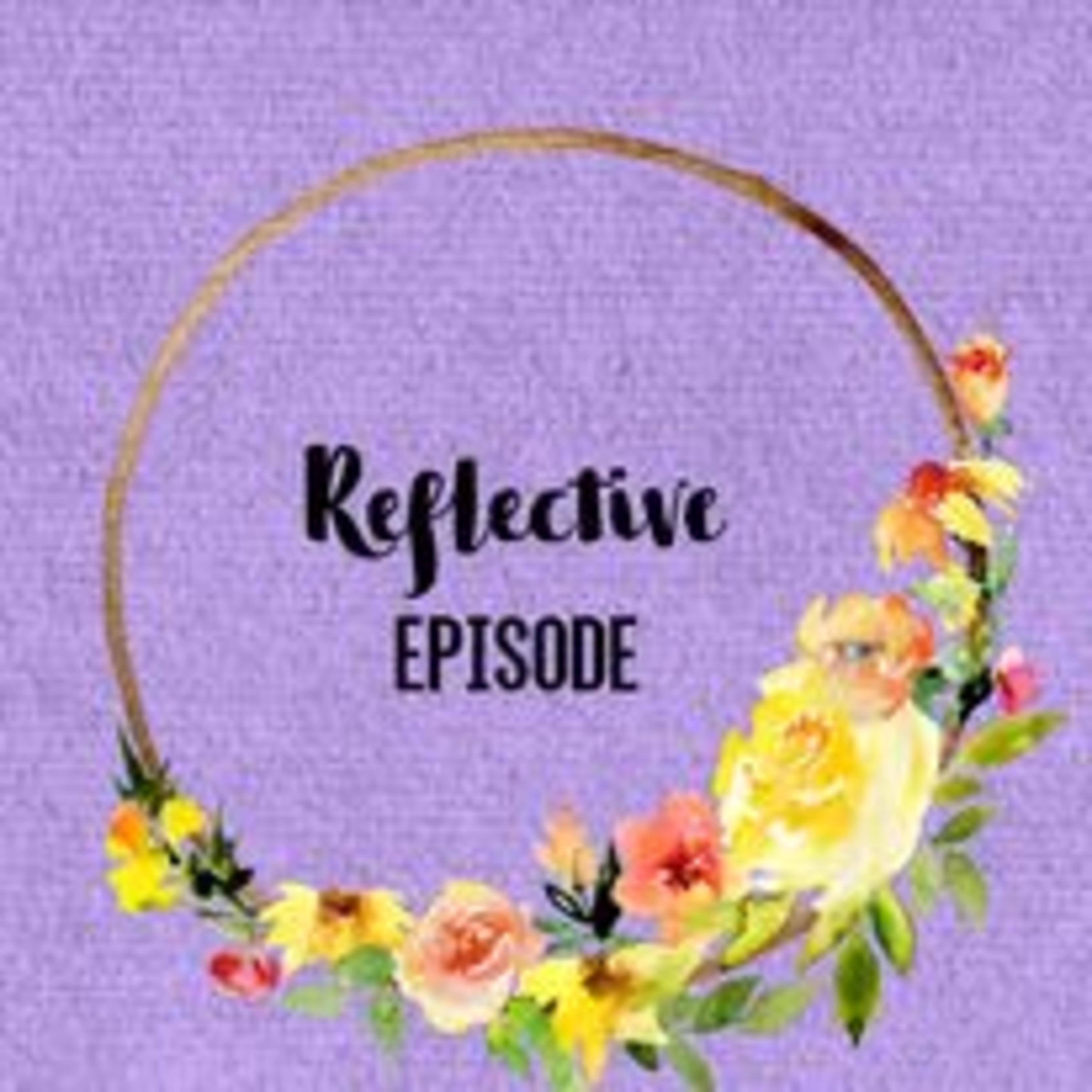 Episodio de reflexion  episode artwork