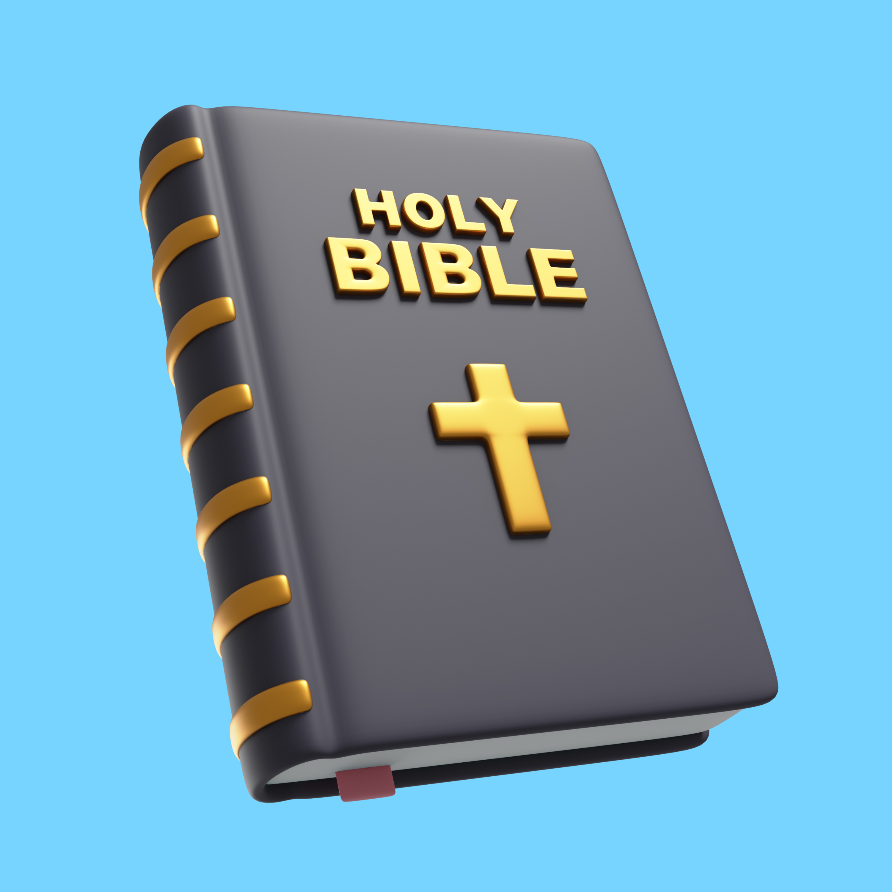 Misconception about the Bible  episode artwork