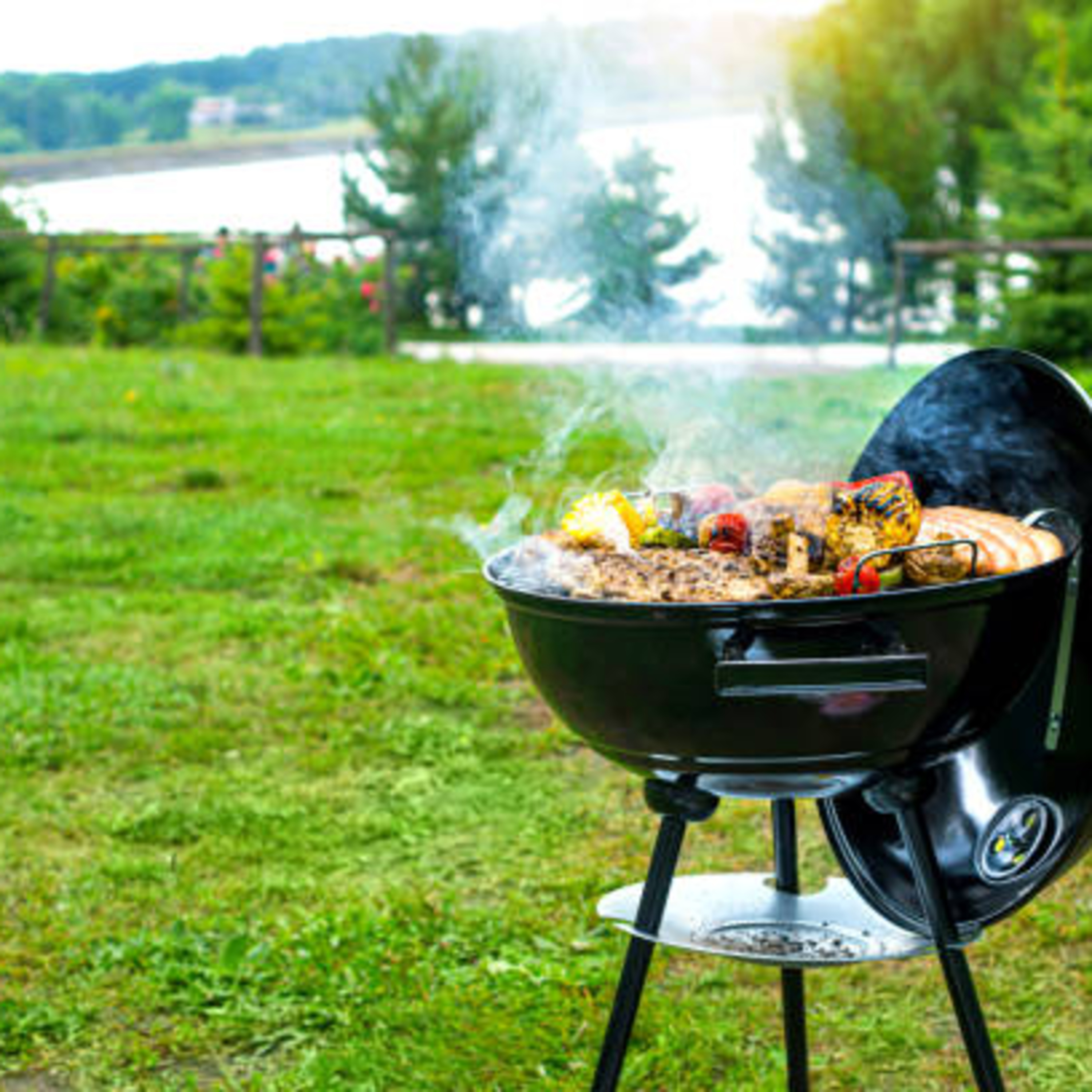 Best Indoor Grill for Korean BBQ episode artwork