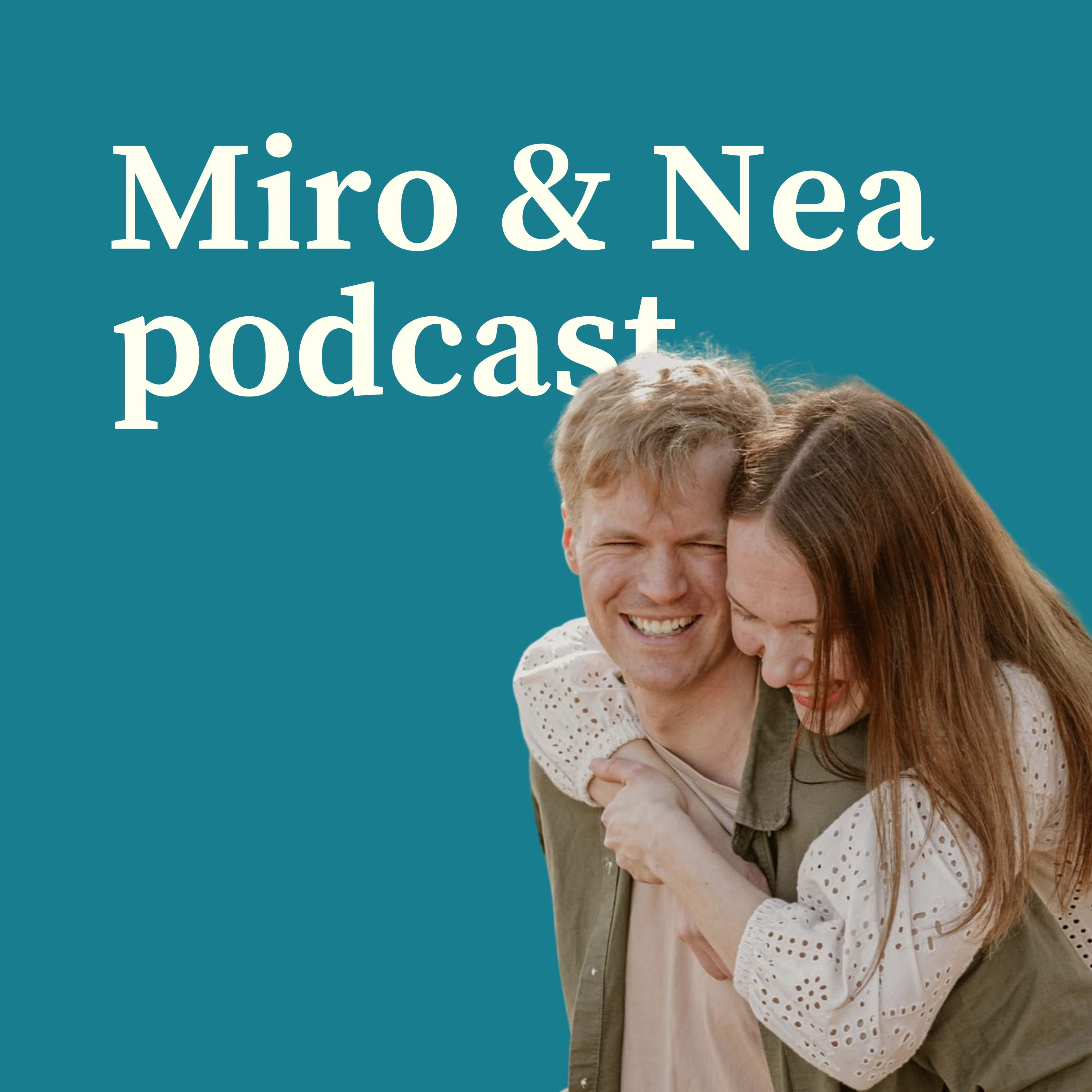 K2J12: Rakkauden esimerkki