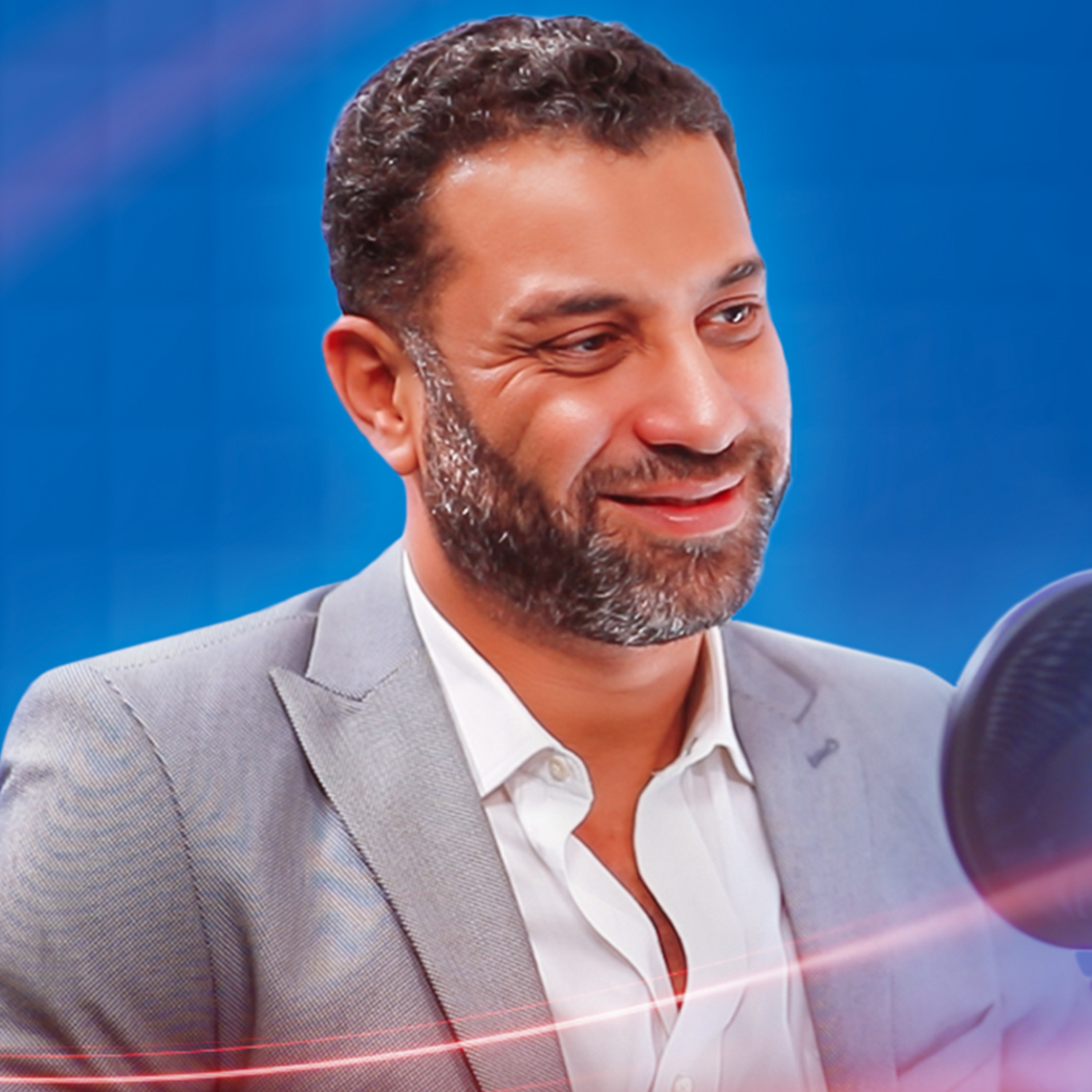 أسرار العيون في ميديكازون | مع الدكتور كريم مجدي
