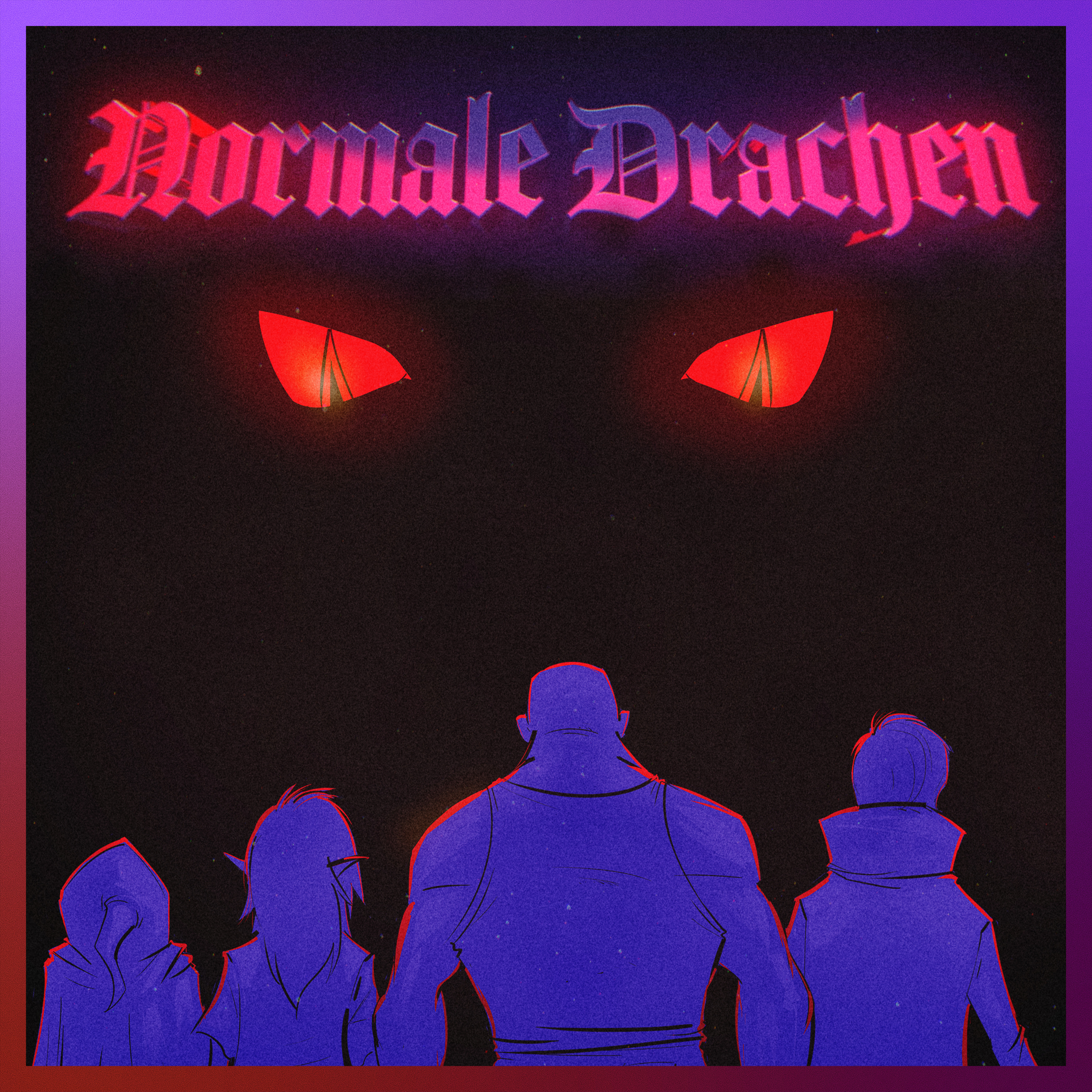 NORMALE DRACHEN