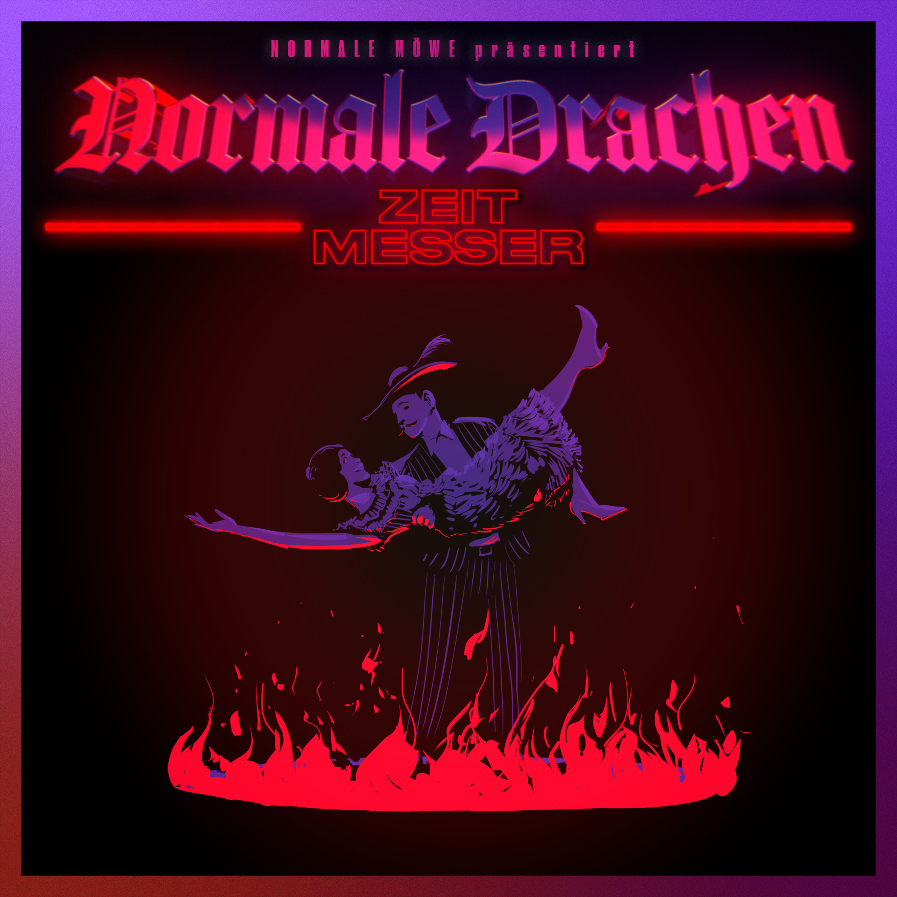 NORMALE DRACHEN