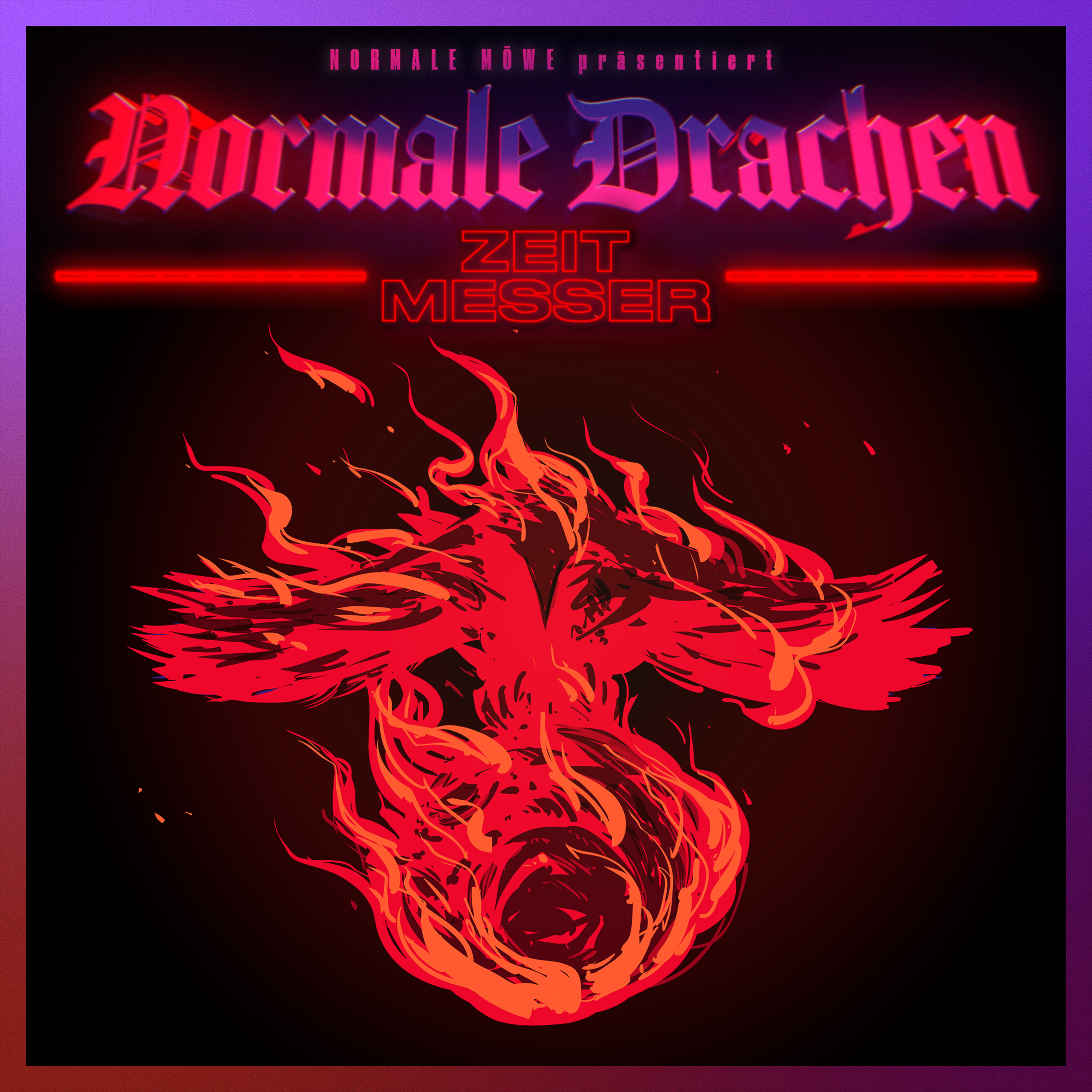 NORMALE DRACHEN