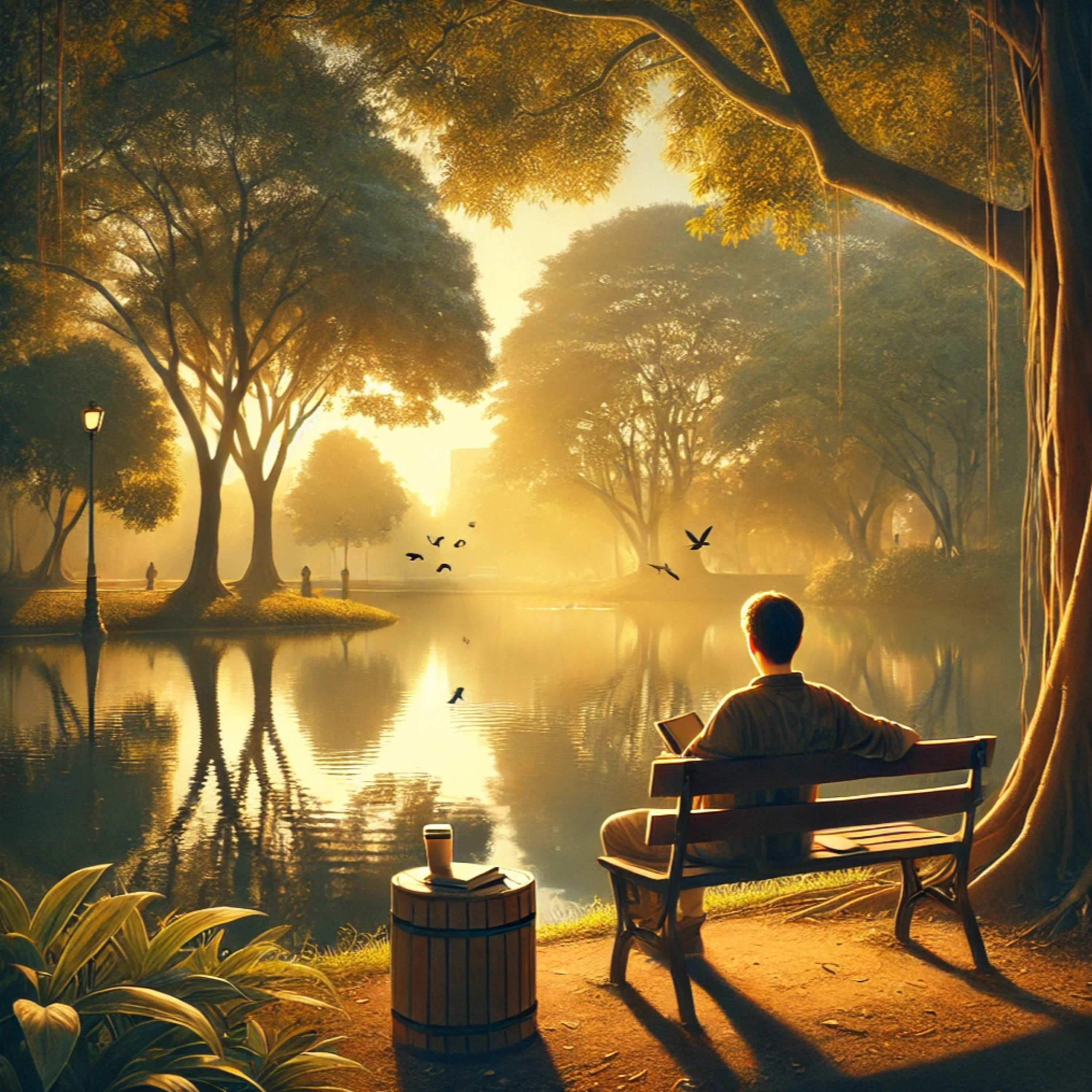 Si ta journée ne se passe pas comme prévu, c’est que tu as besoin d’une pause. episode artwork