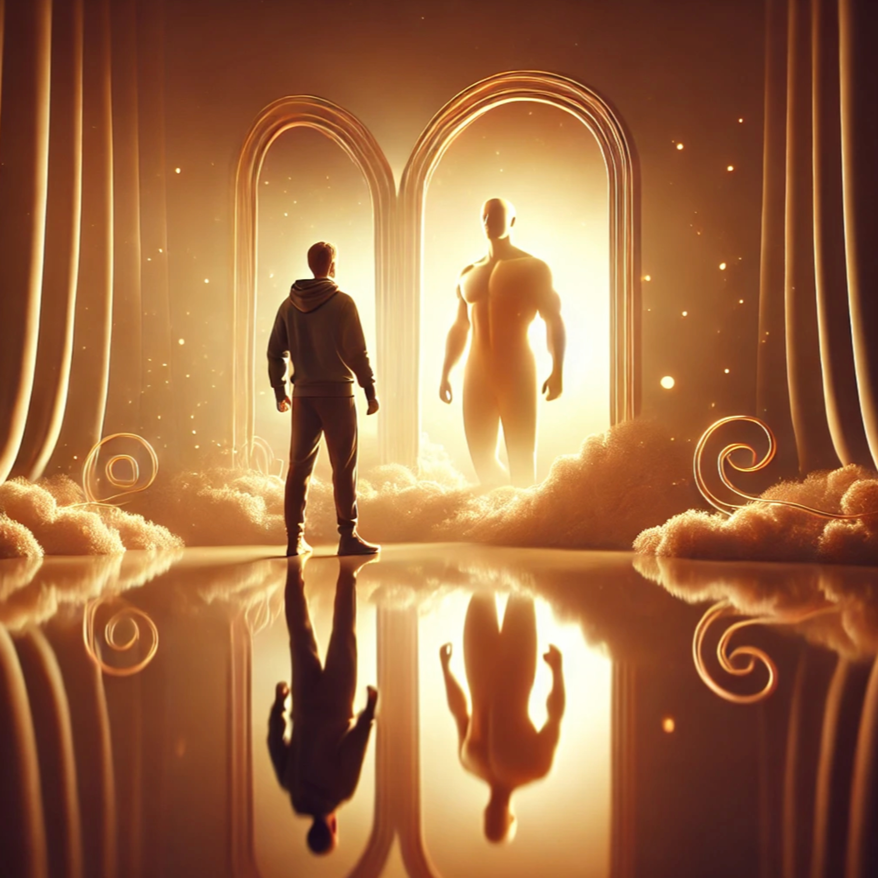 Sois la personne que tu aimerais rencontrer. episode artwork