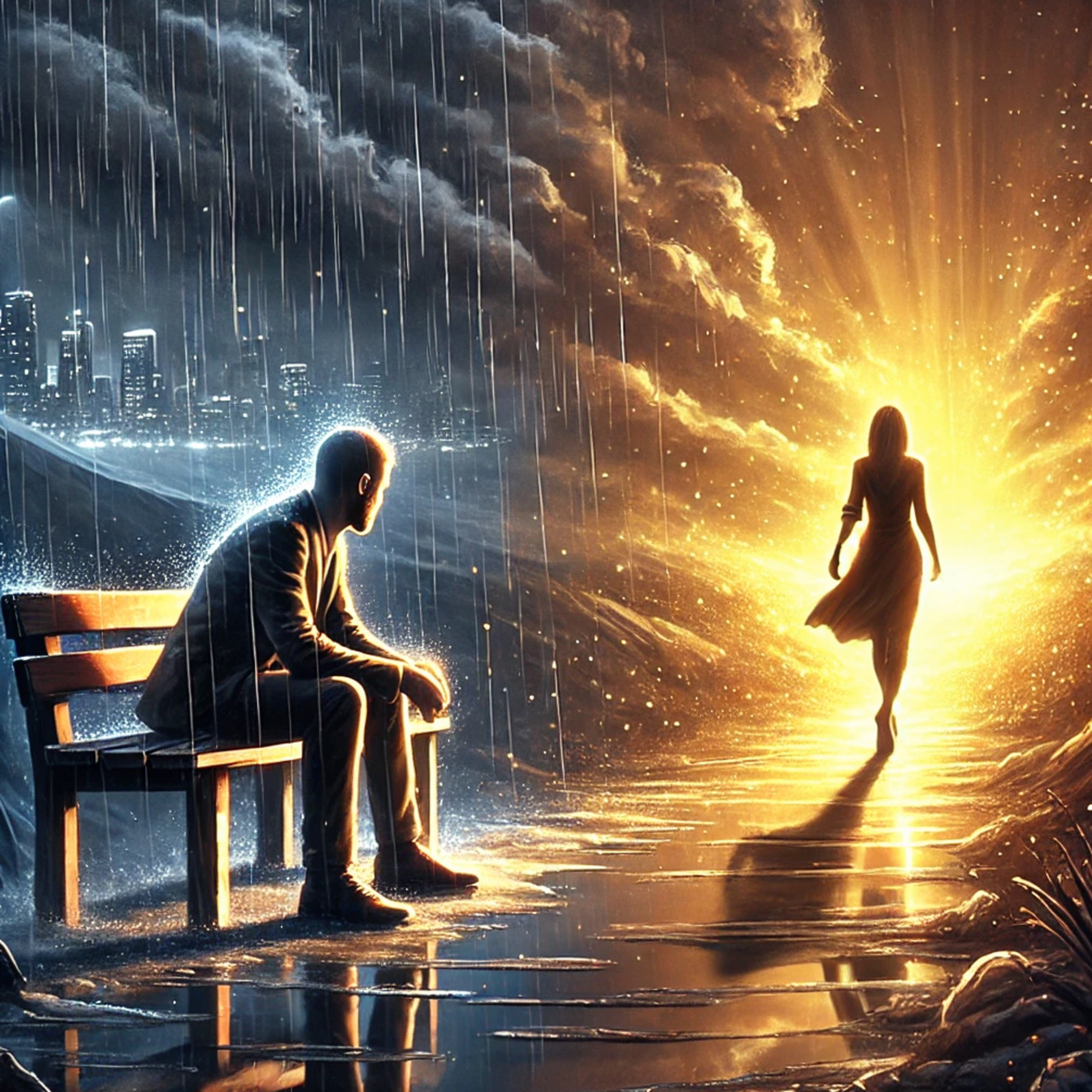 Tu n’as pas ce que tu veux, tu as ce que tu tolères. episode artwork