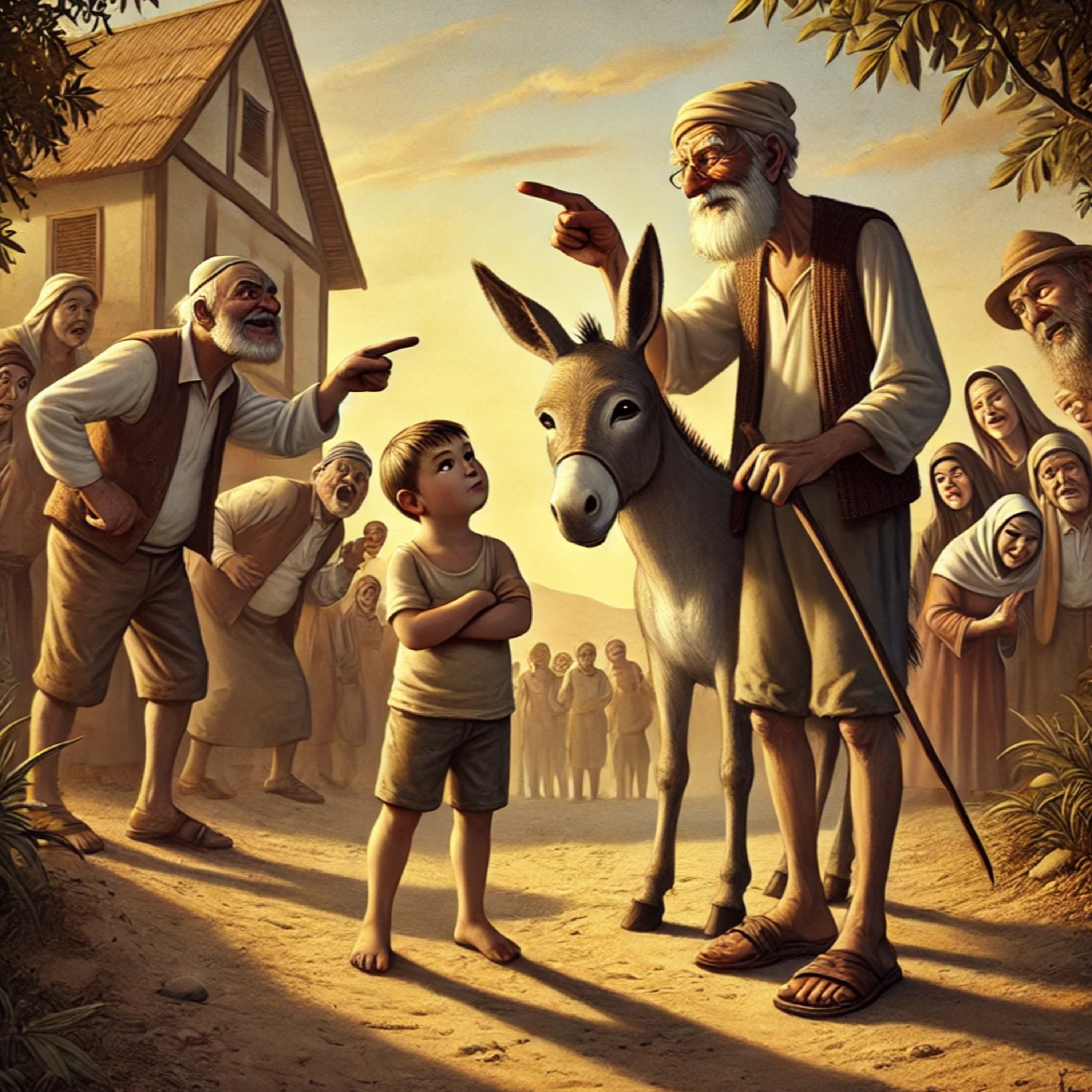 Tu ne plairas jamais à tout le monde (et c’est OK). episode artwork
