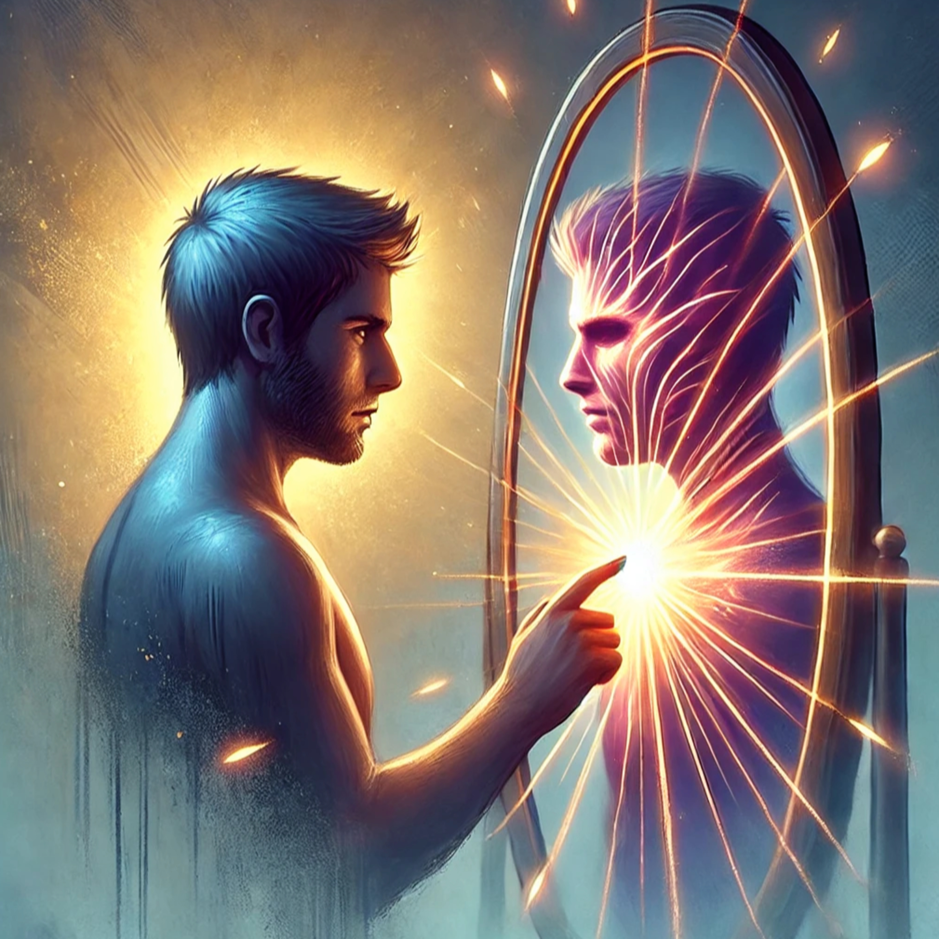 Ce que tu vois comme un défaut est peut-être ta plus grande force. episode artwork