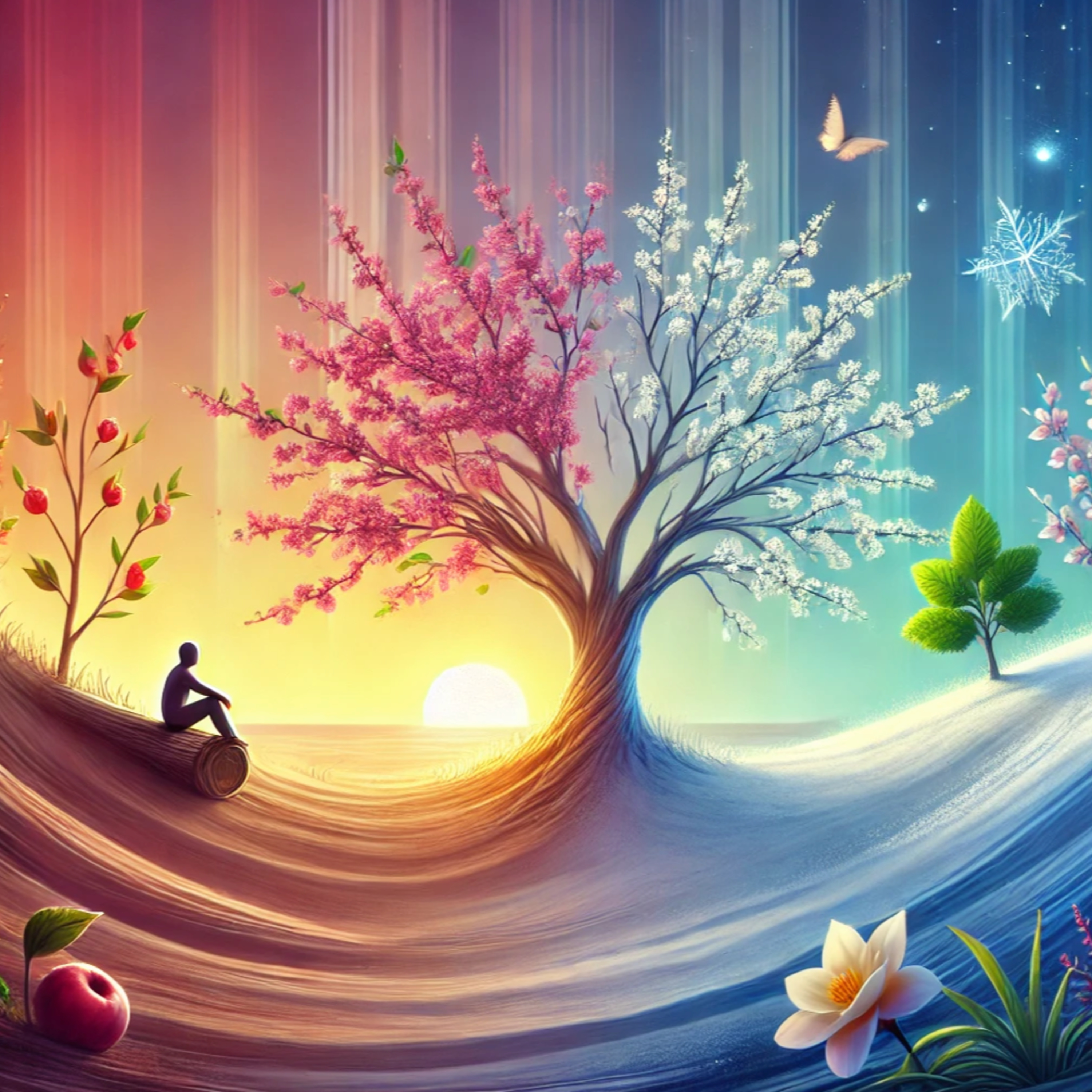 Les belles choses prennent du temps. episode artwork