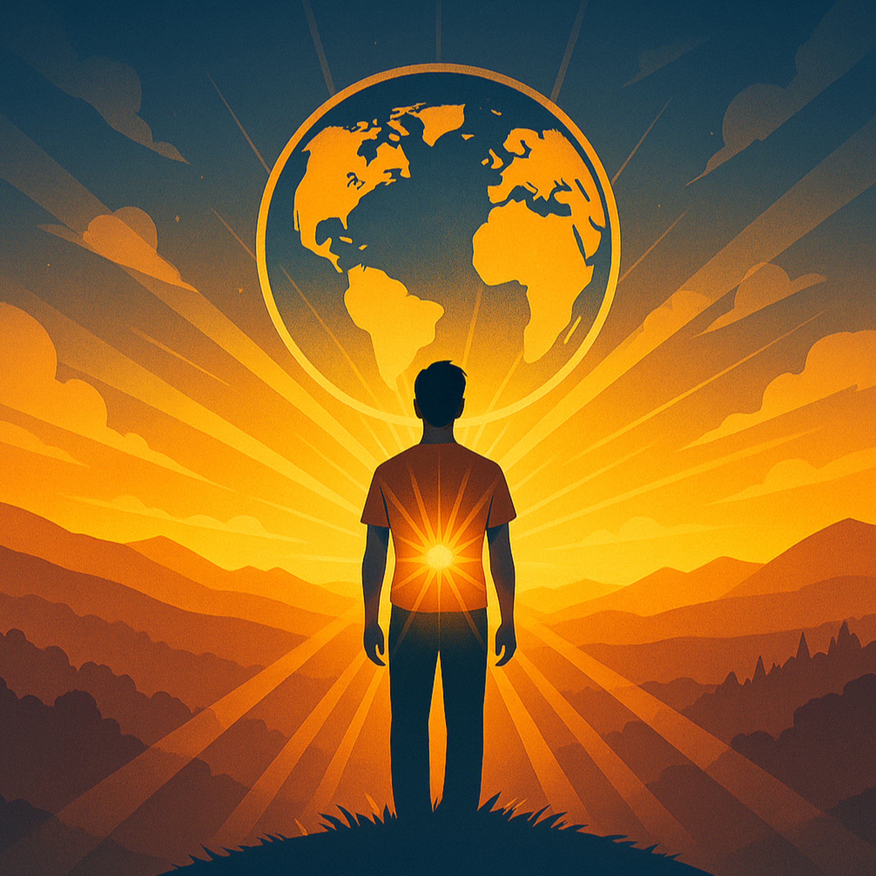 Motivation Matinale ! Votre Boost Quotidien de Positivité et d\'Inspiration.