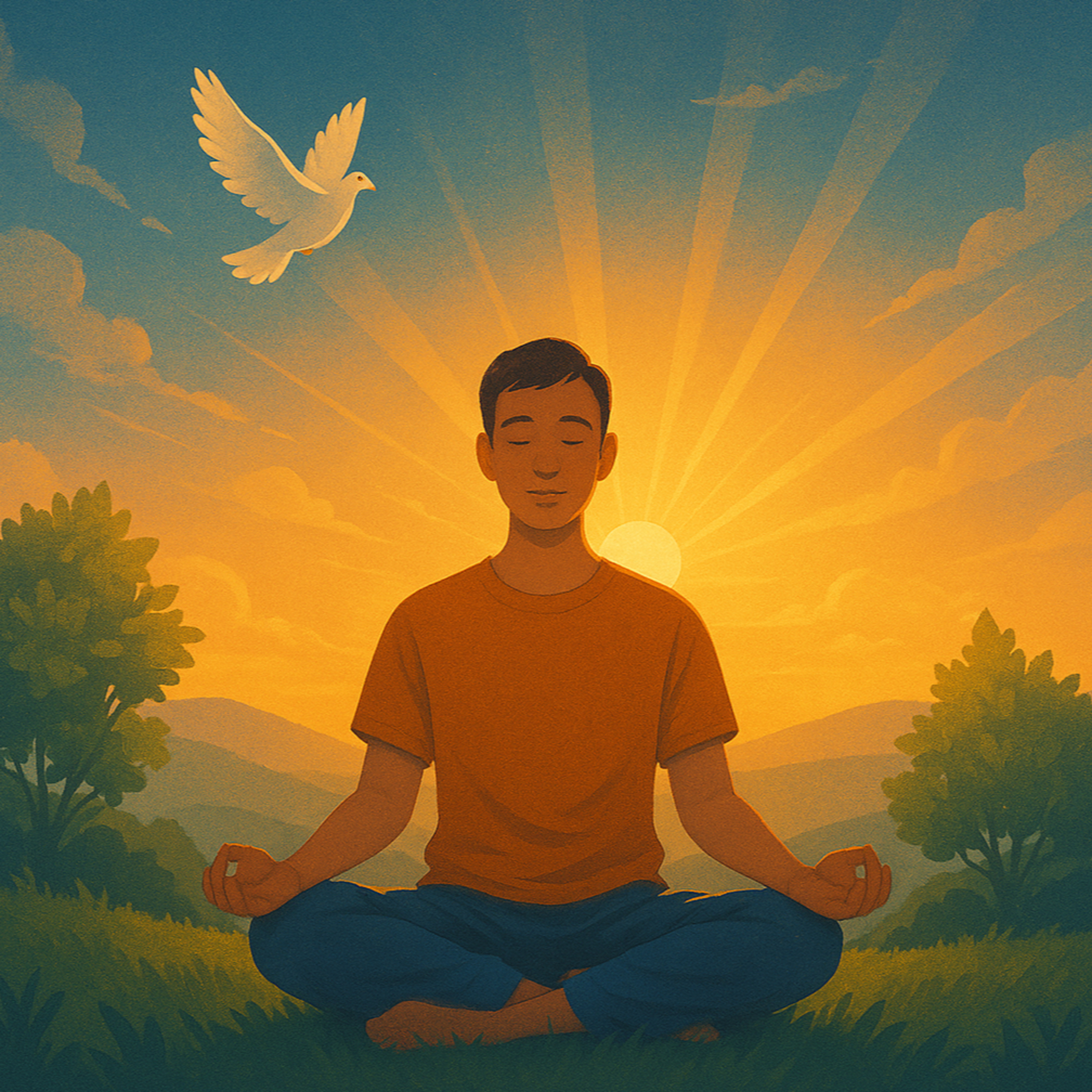 Motivation Matinale ! Votre Boost Quotidien de Positivité et d\'Inspiration.