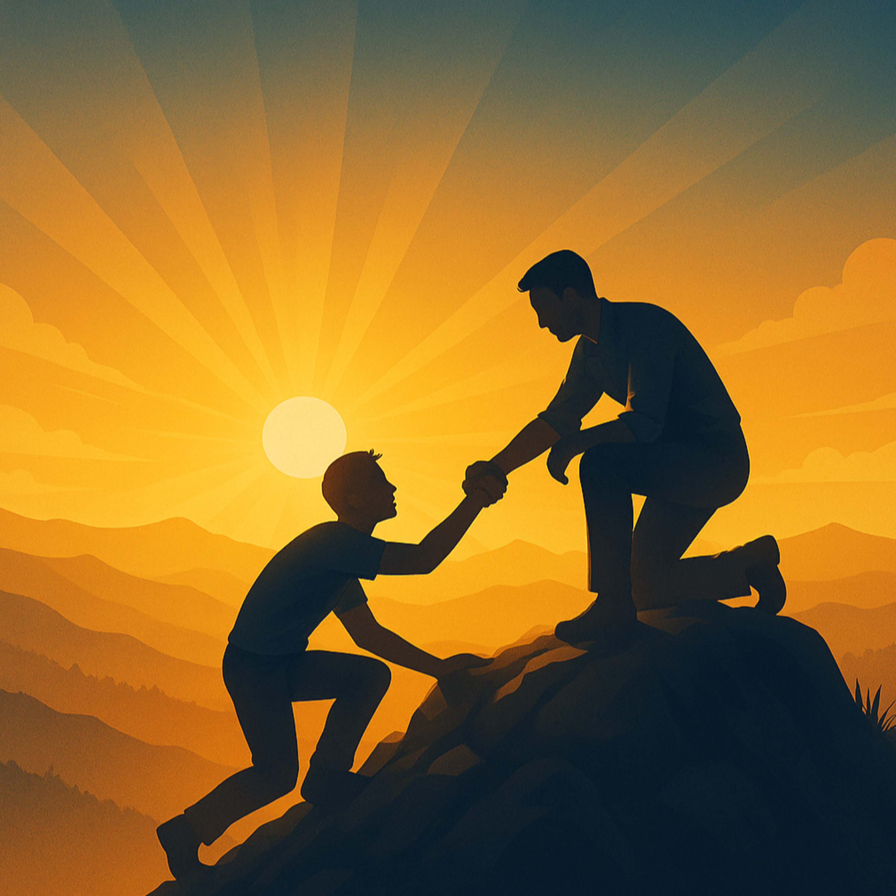 Motivation Matinale ! Votre Boost Quotidien de Positivité et d\'Inspiration.