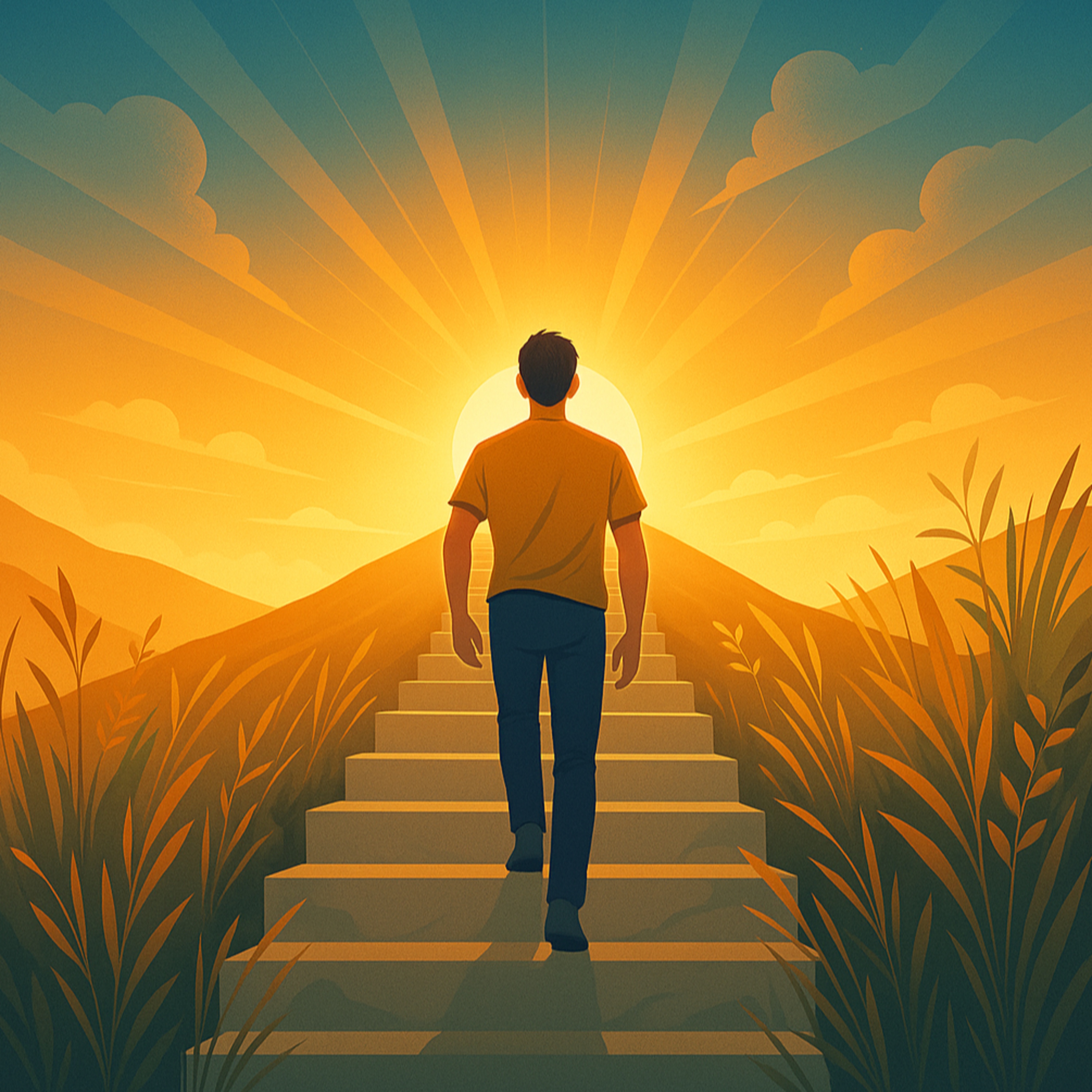 Motivation Matinale ! Votre Boost Quotidien de Positivité et d\'Inspiration.