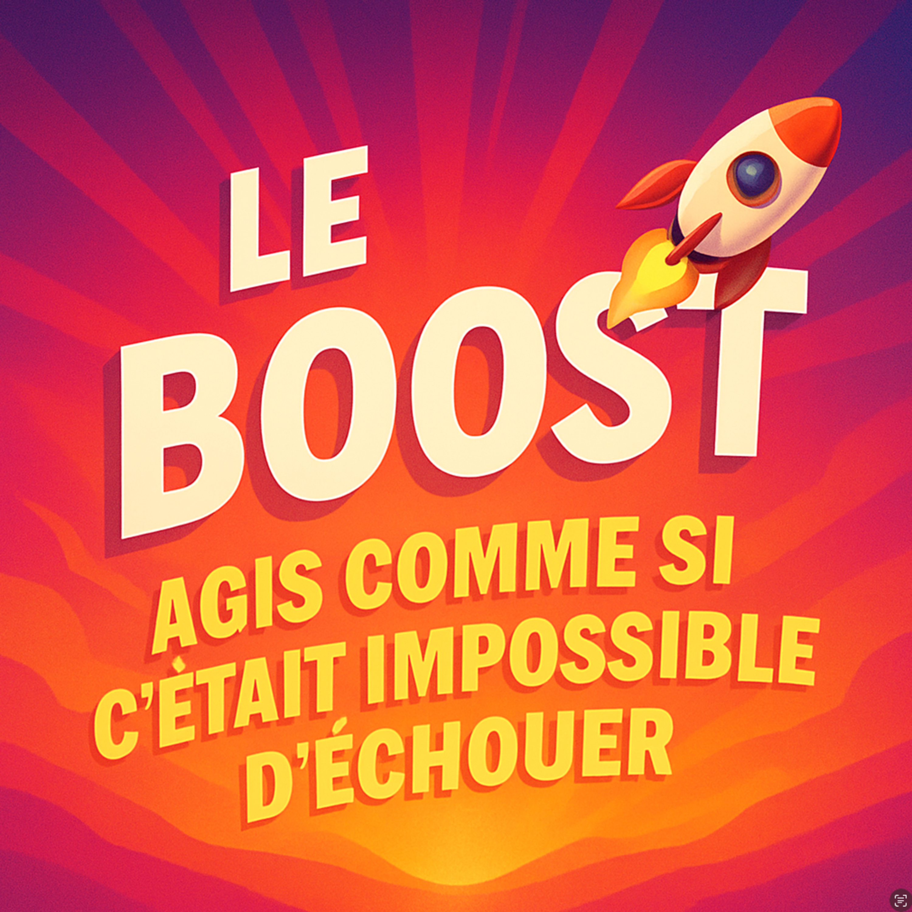 Motivation Matinale ! Votre Boost Quotidien de Positivité et d\'Inspiration.
