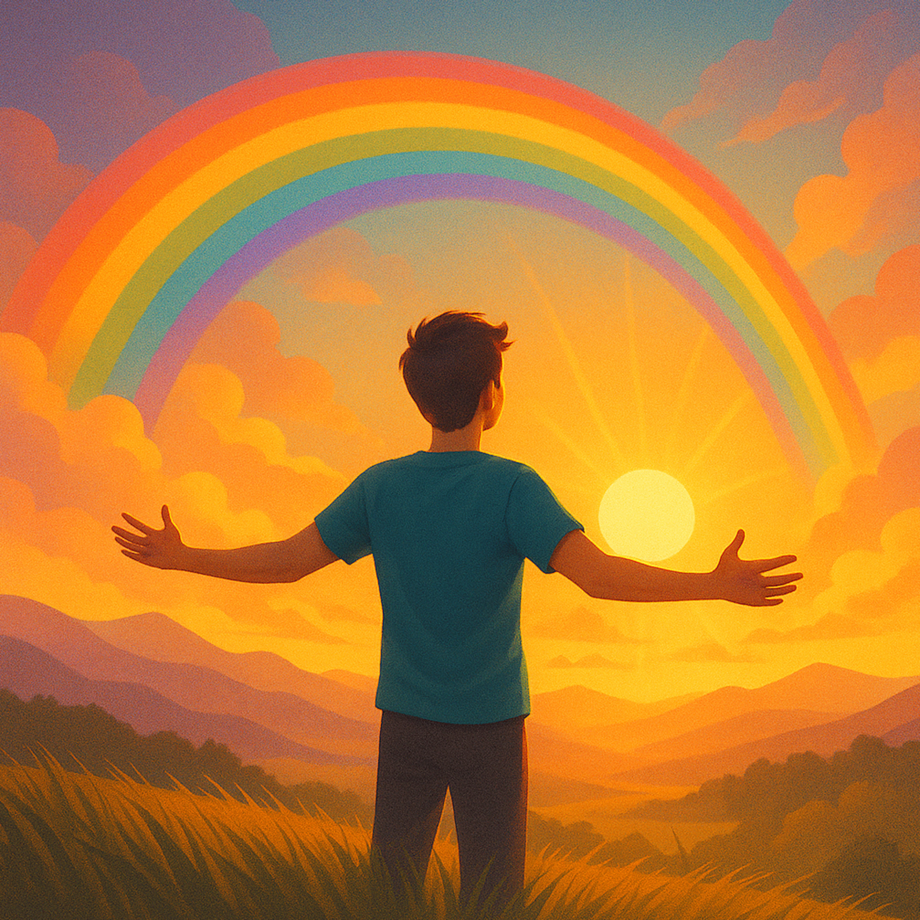 Motivation Matinale ! Votre Boost Quotidien de Positivité et d\'Inspiration.