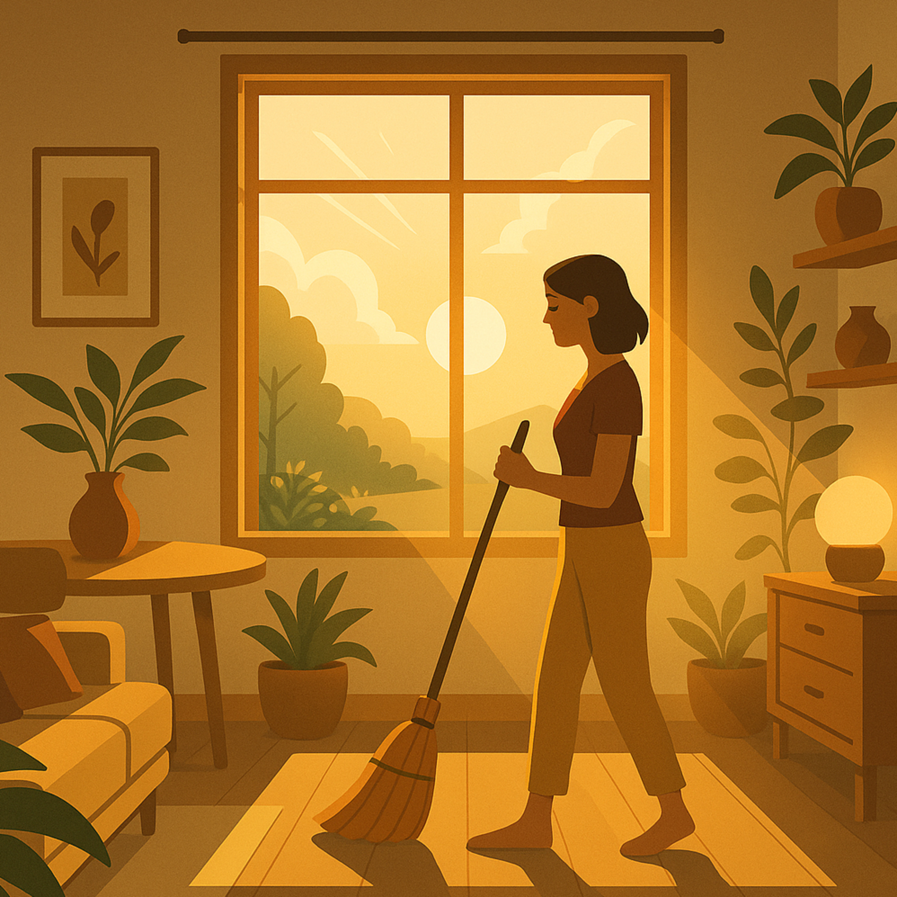  Ce que ta maison dit de ta motivation. episode artwork