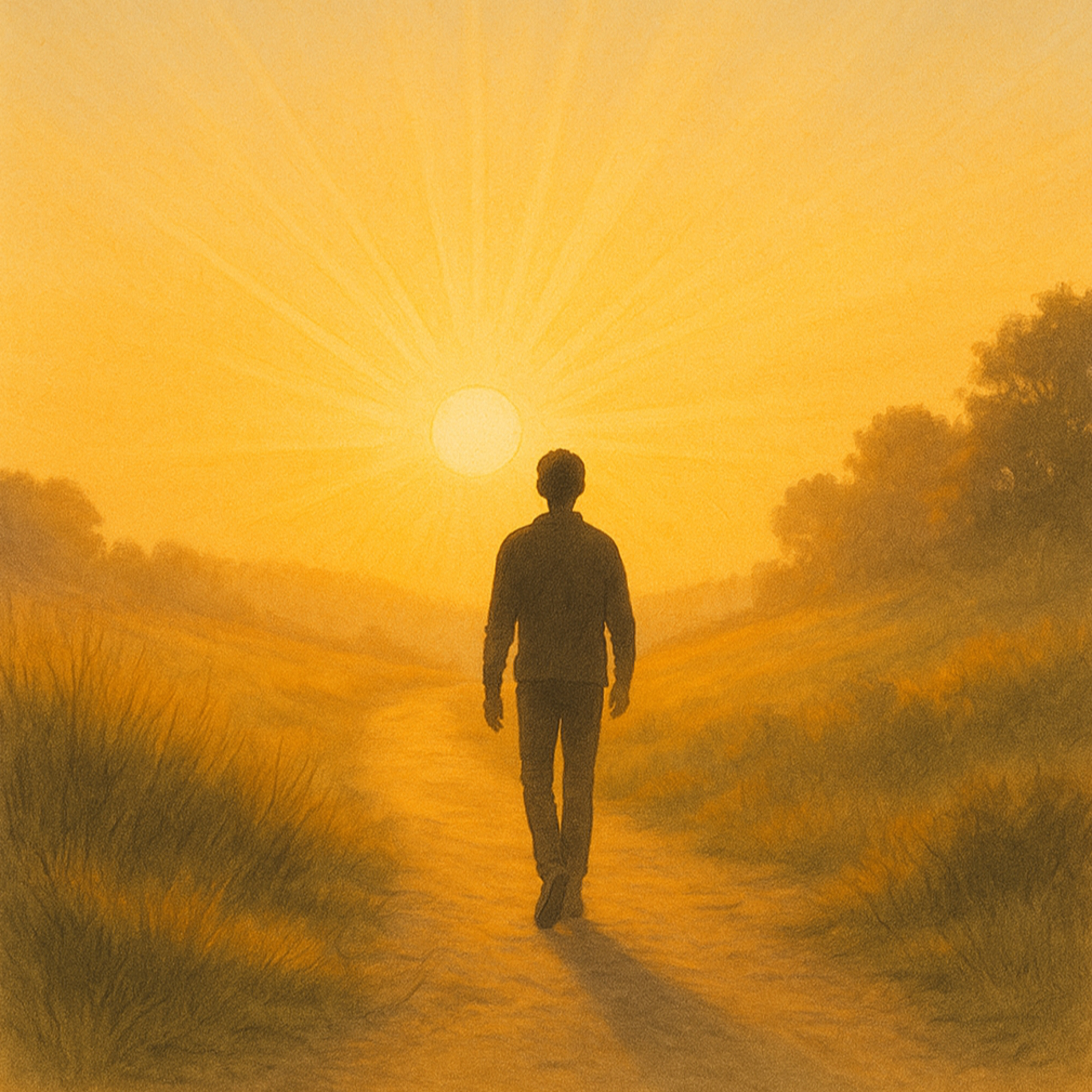Le courage de recommencer. episode artwork