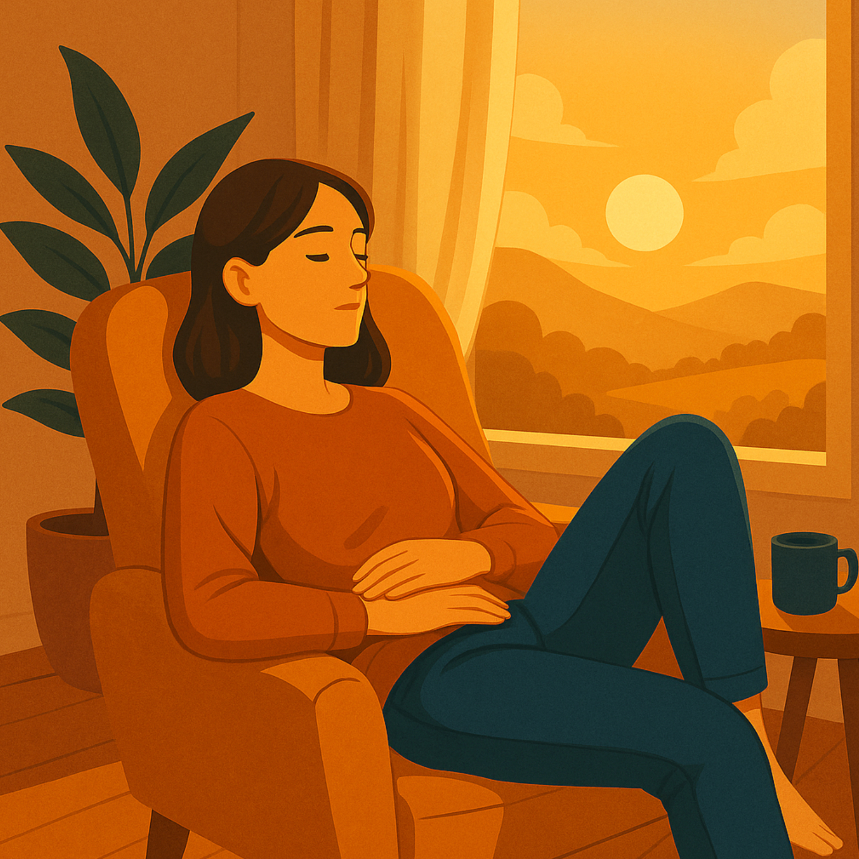 Prendre soin de soi n’est pas égoïste, c’est essentiel. episode artwork