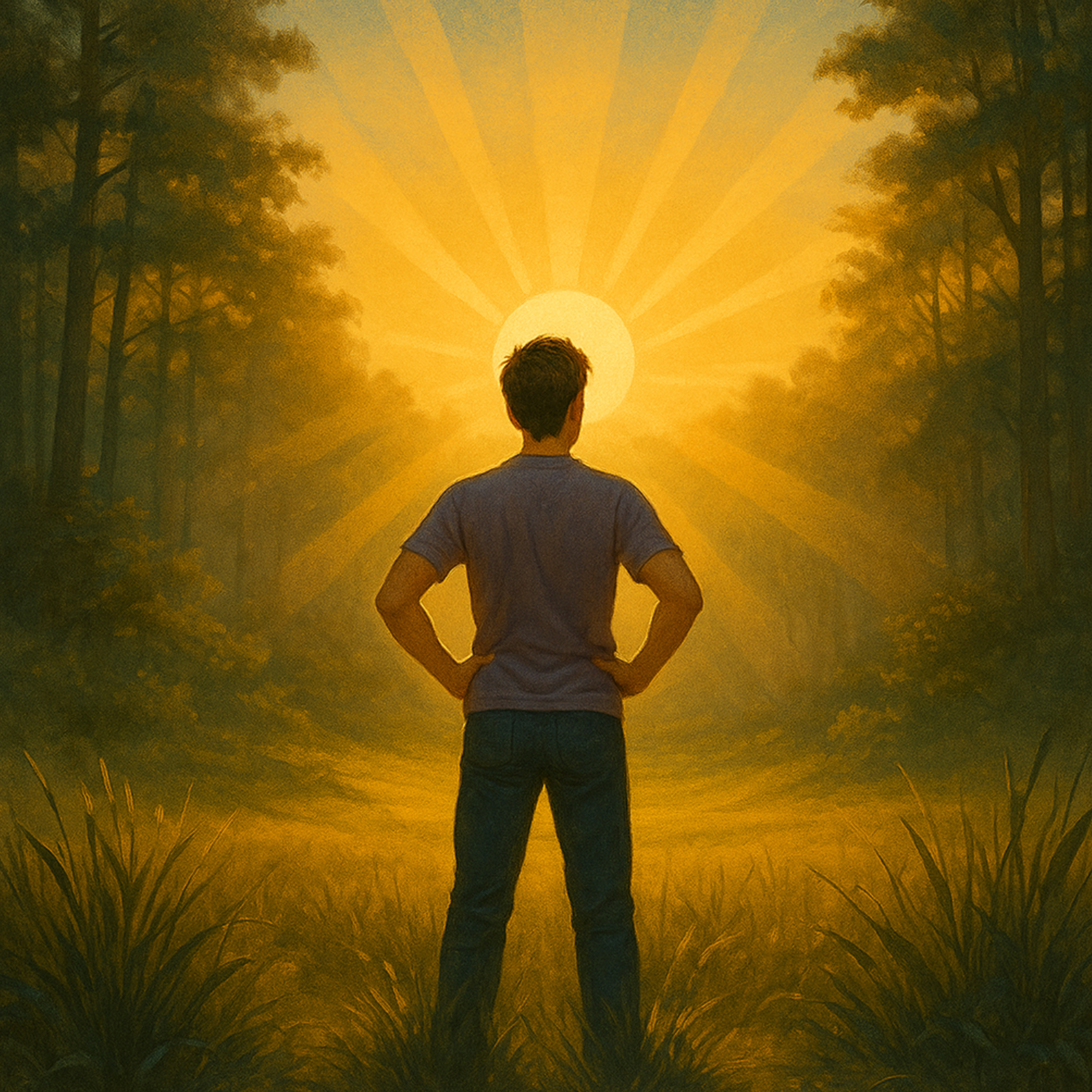Repartir après une pause : L’art de revenir plus fort. episode artwork