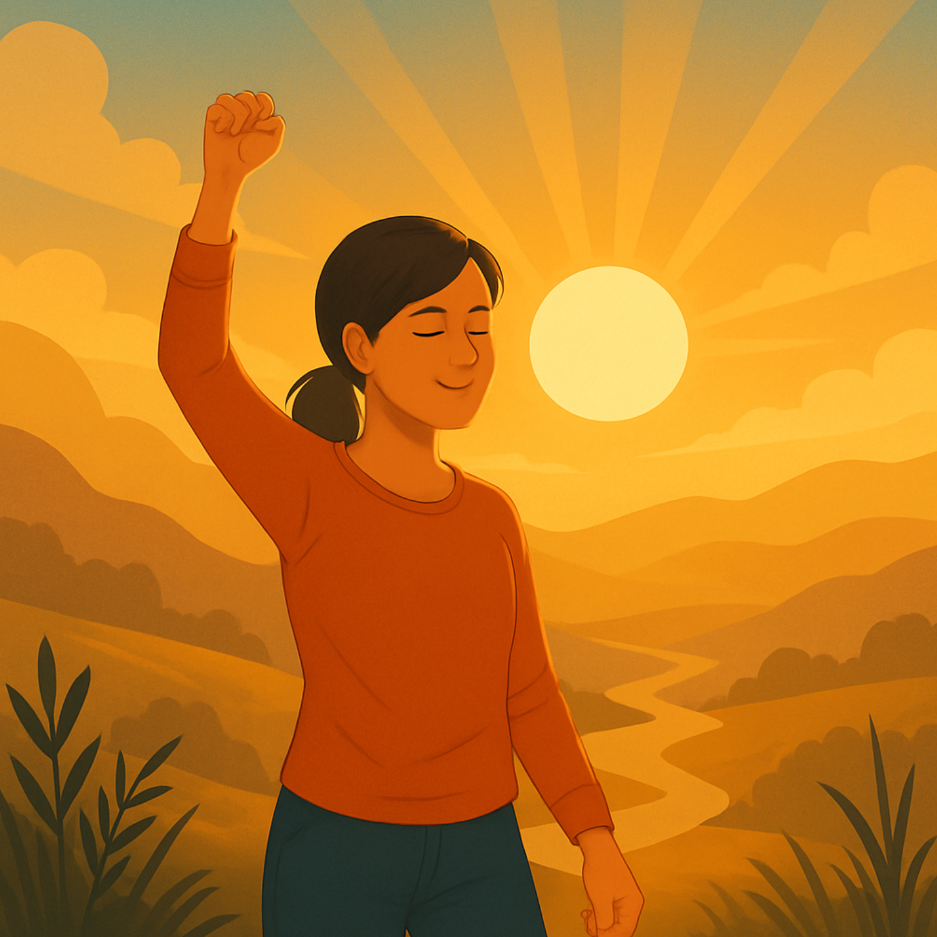 Motivation Matinale ! Votre Boost Quotidien de Positivité et d\'Inspiration.