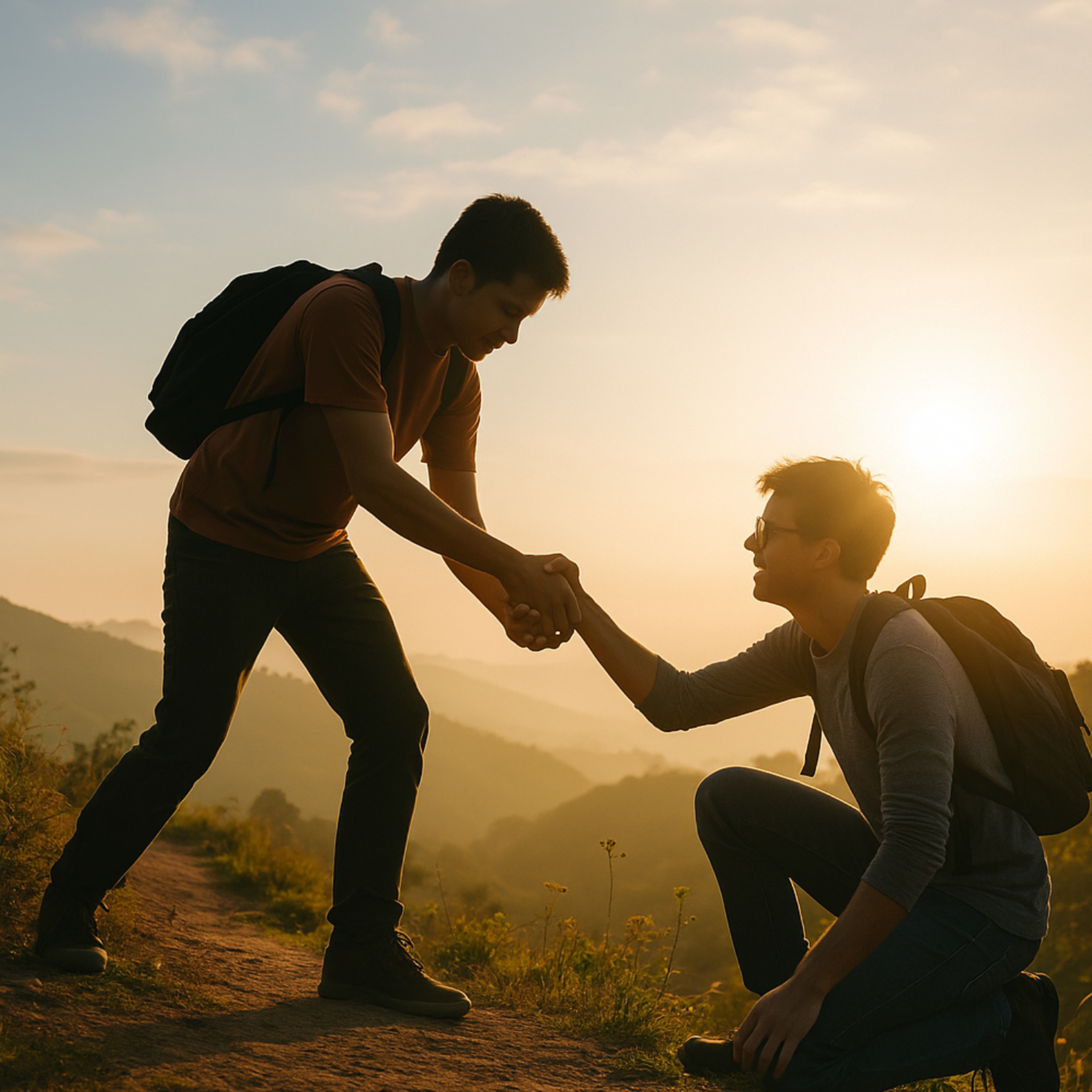 Motivation Matinale ! Votre Boost Quotidien de Positivité et d\'Inspiration.