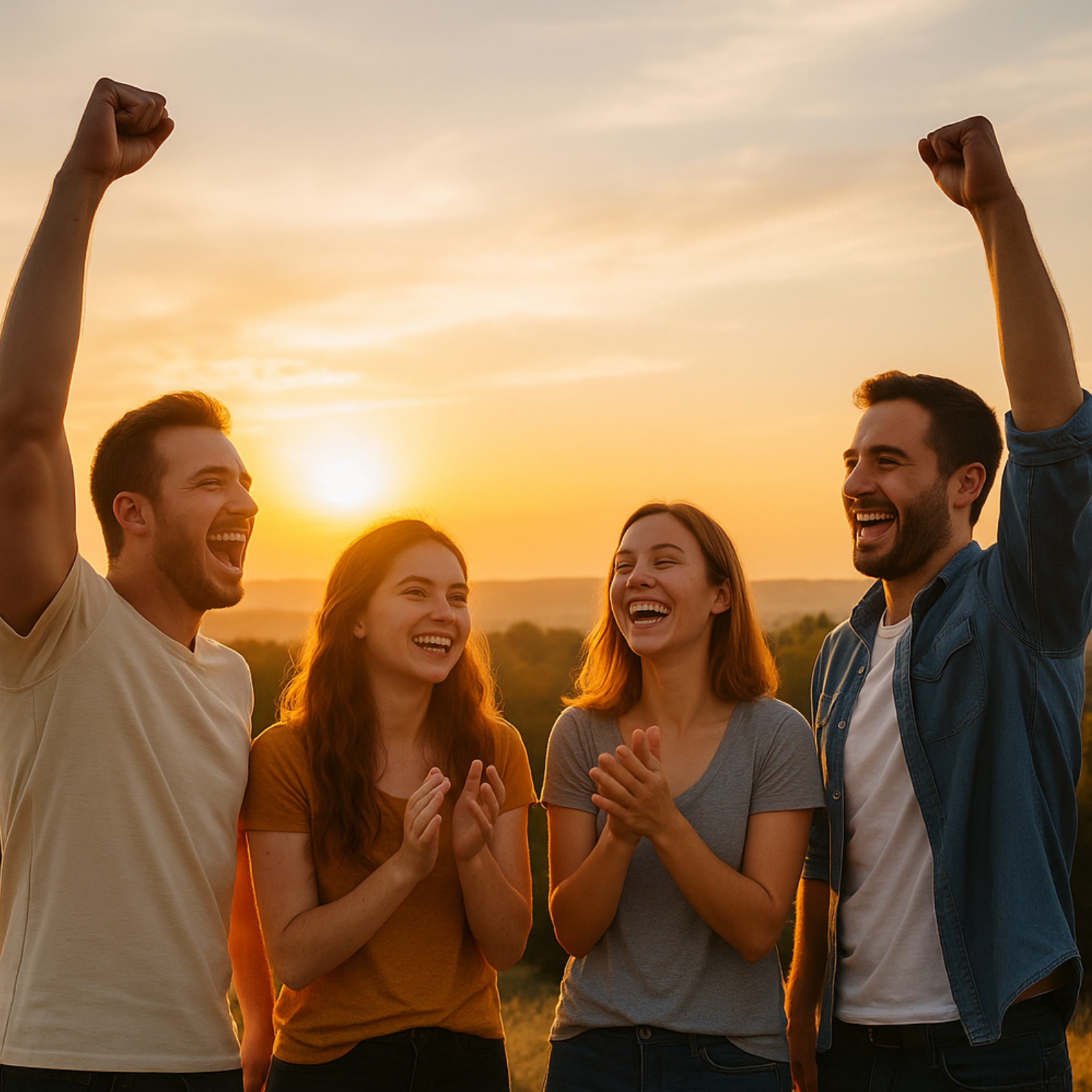 Motivation Matinale ! Votre Boost Quotidien de Positivité et d\'Inspiration.