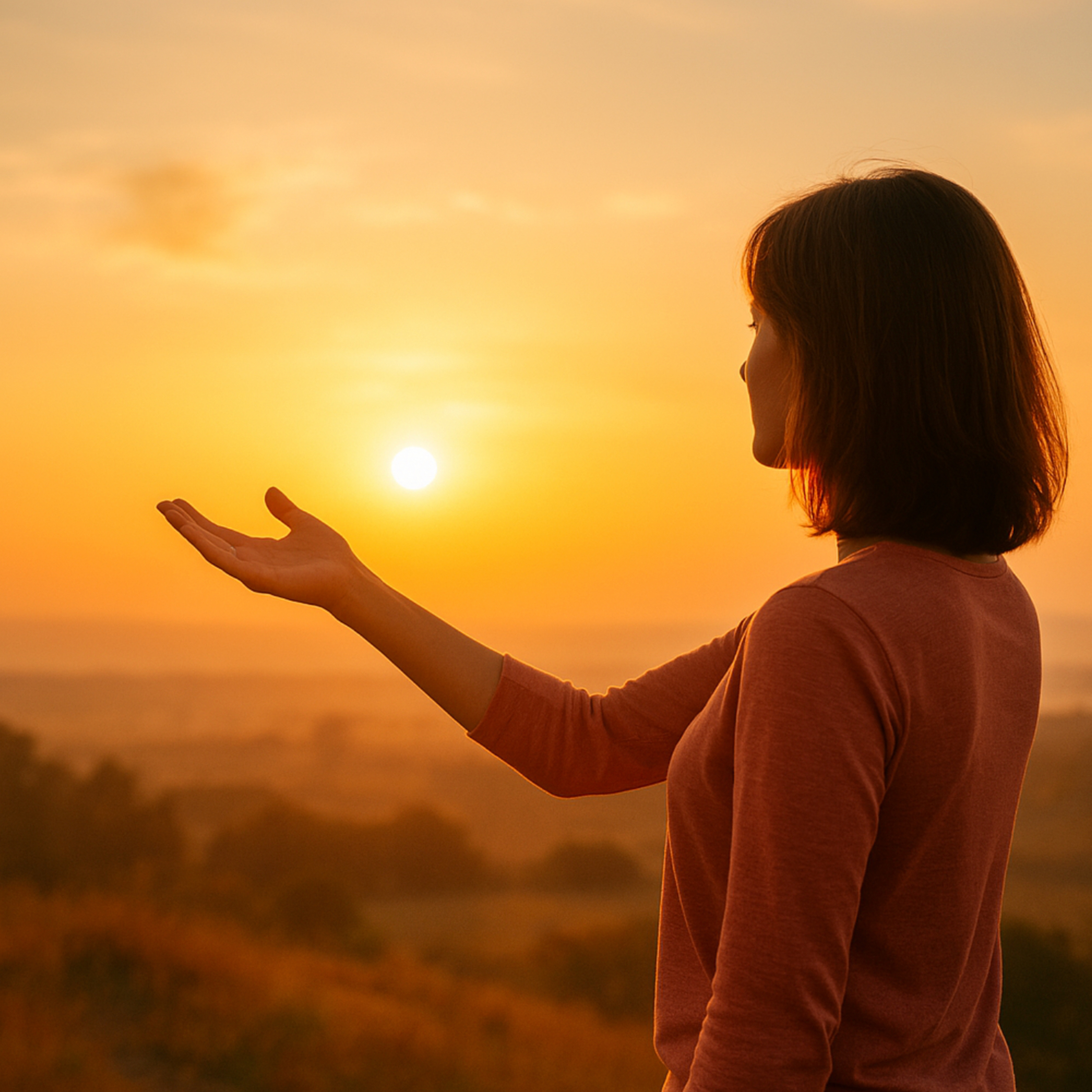 Motivation Matinale ! Votre Boost Quotidien de Positivité et d\'Inspiration.